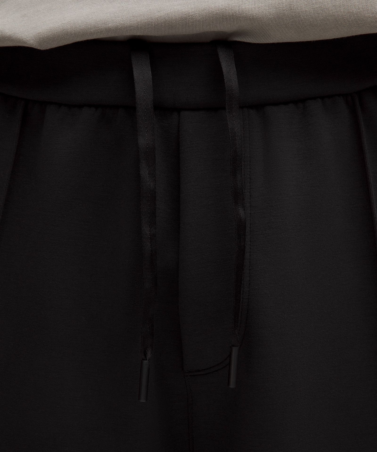 Мужские брюки Lululemon Smooth Spacer со складками — фото 4