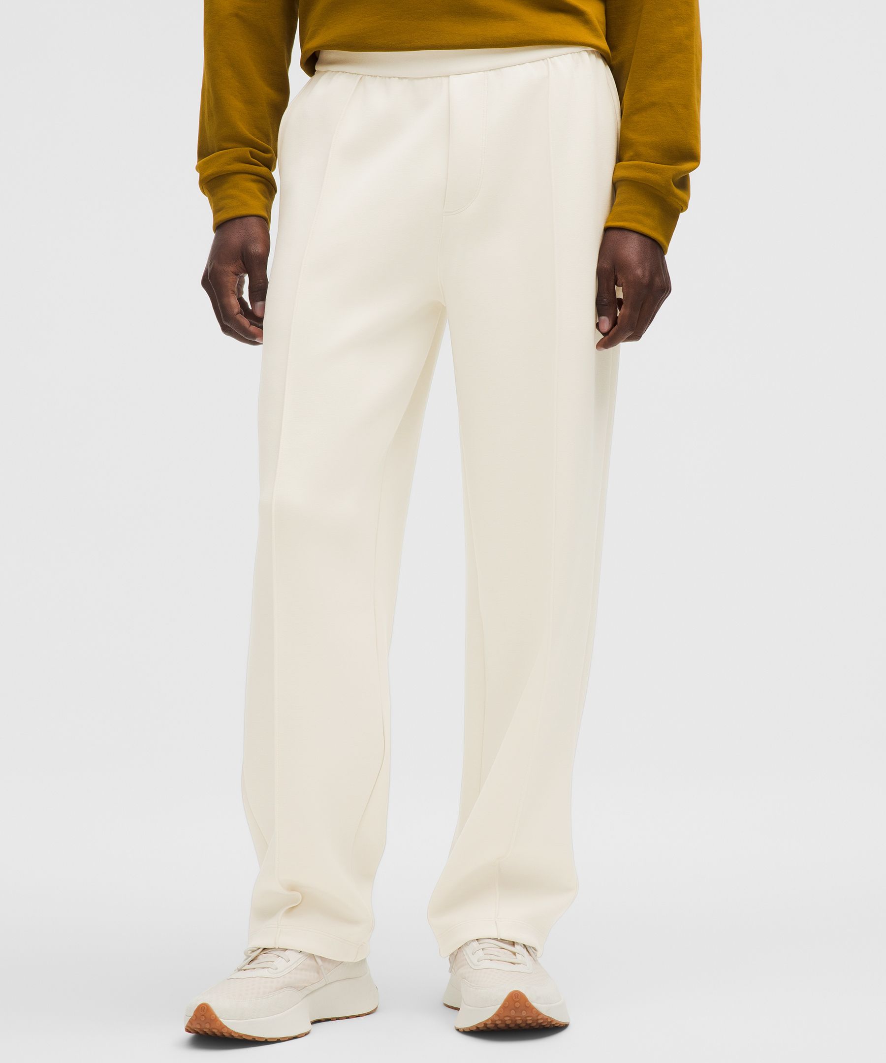 Lululemon Smooth Spacer Pintuck Pant