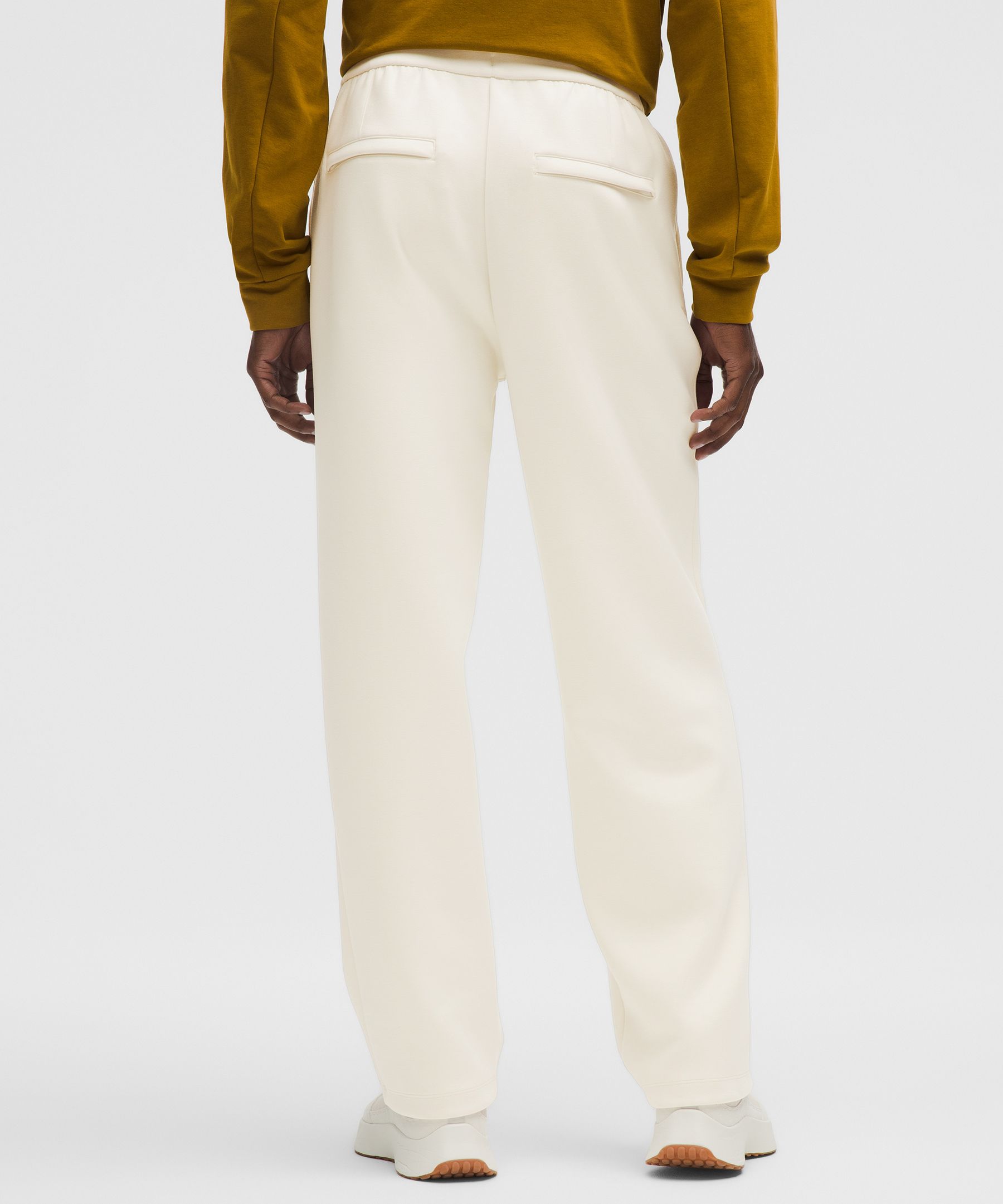 Lululemon Smooth Spacer Pintuck Pant