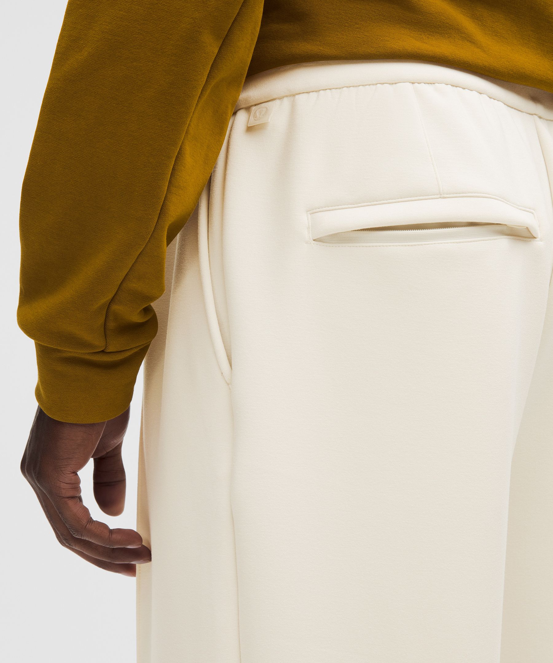 Lululemon Smooth Spacer Pintuck Pant