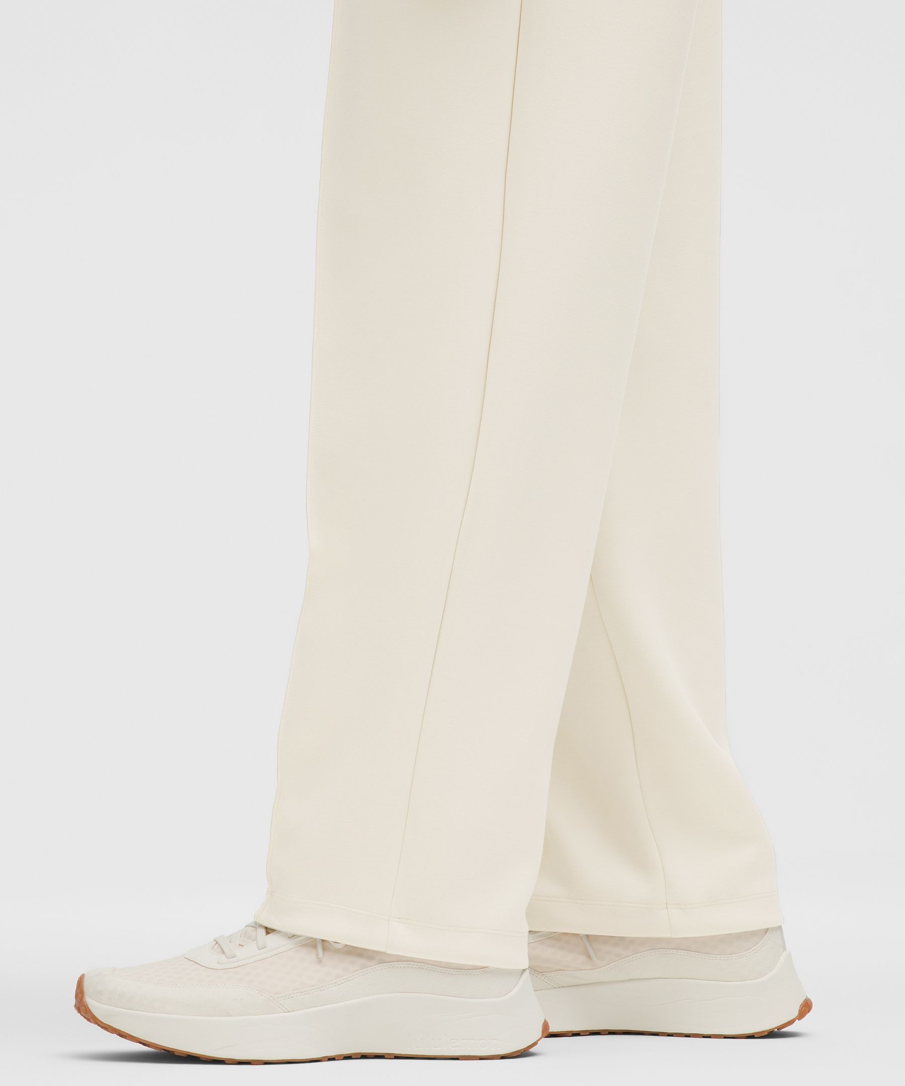 Lululemon Smooth Spacer Pintuck Pant