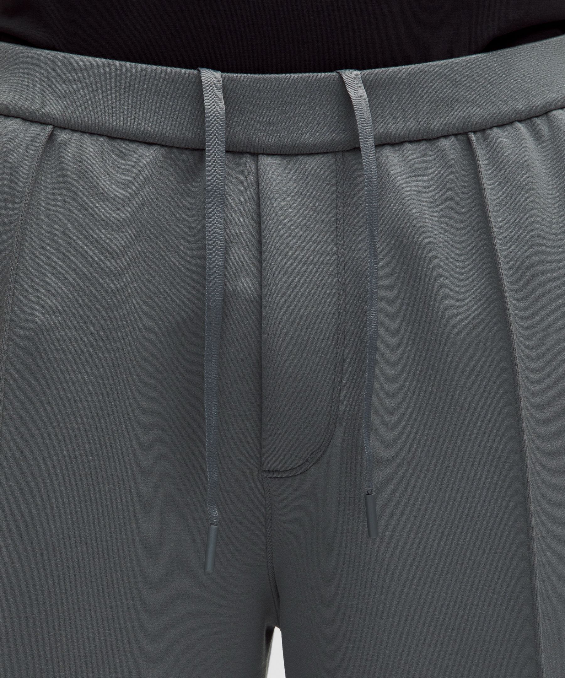 Smooth Spacer Pintuck Pant *Regular