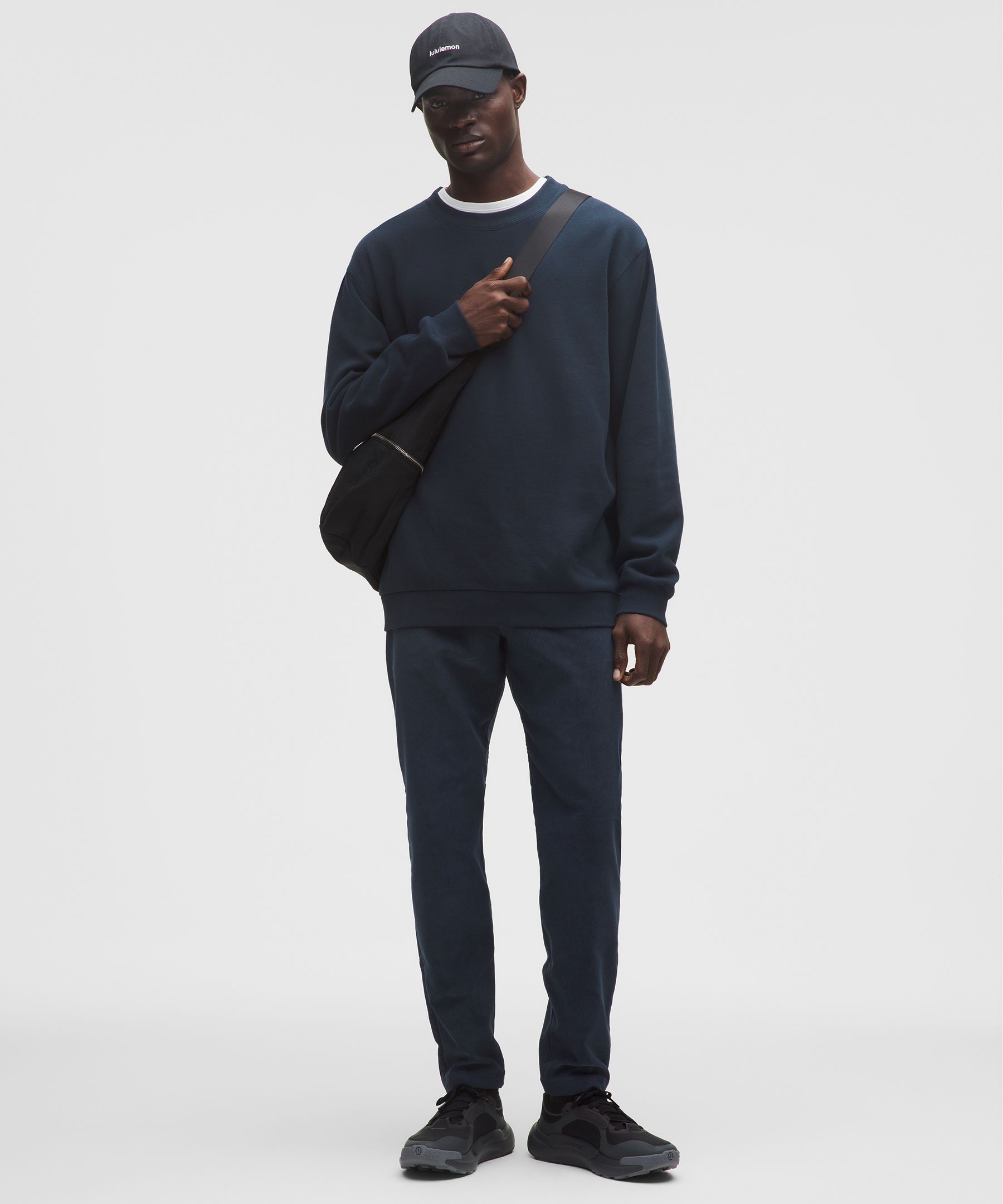 ABC Slim-Fit Trouser 32L 