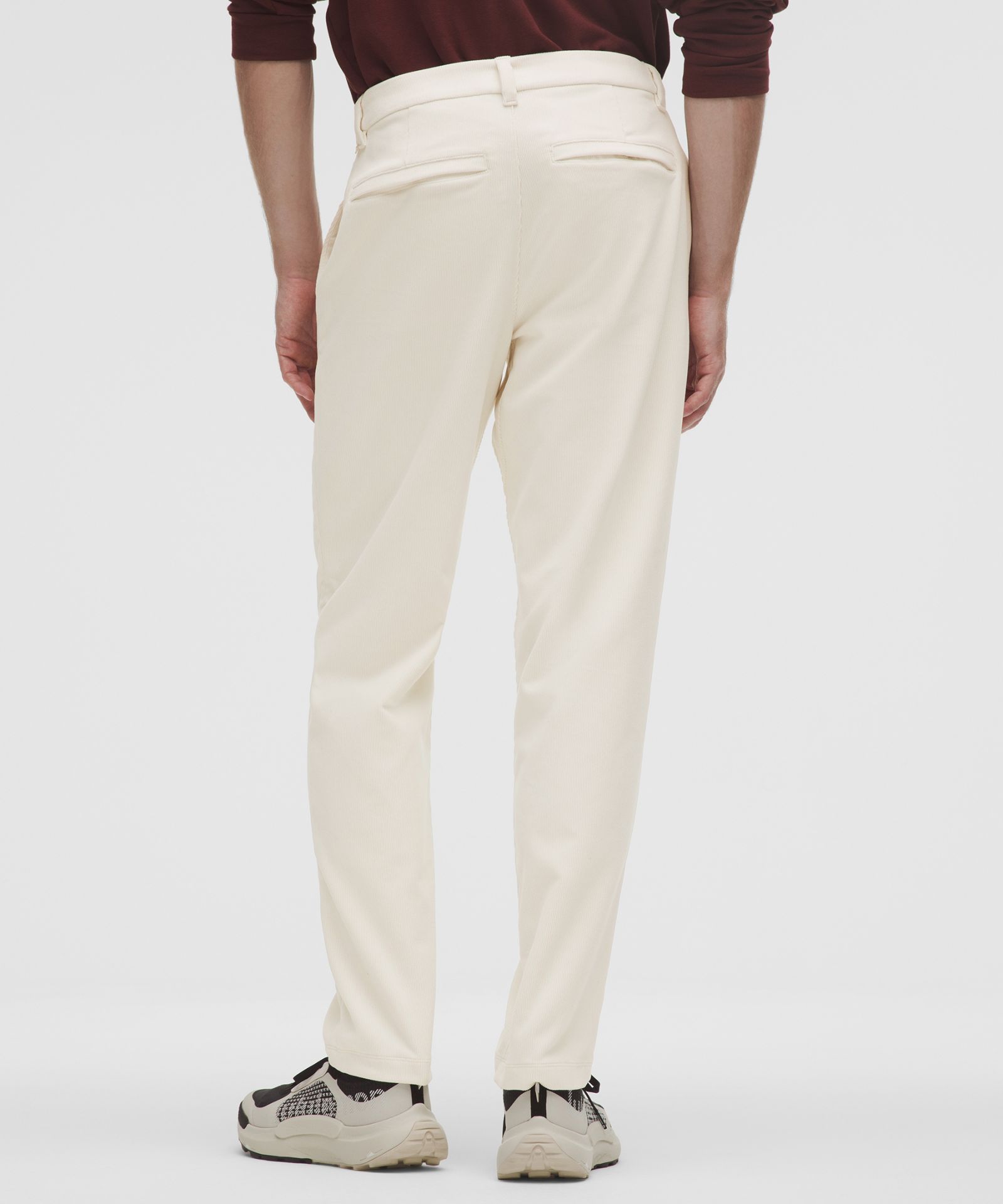 Lululemon ABC Classic-Fit Trouser 32L *Corduroy — фото 3