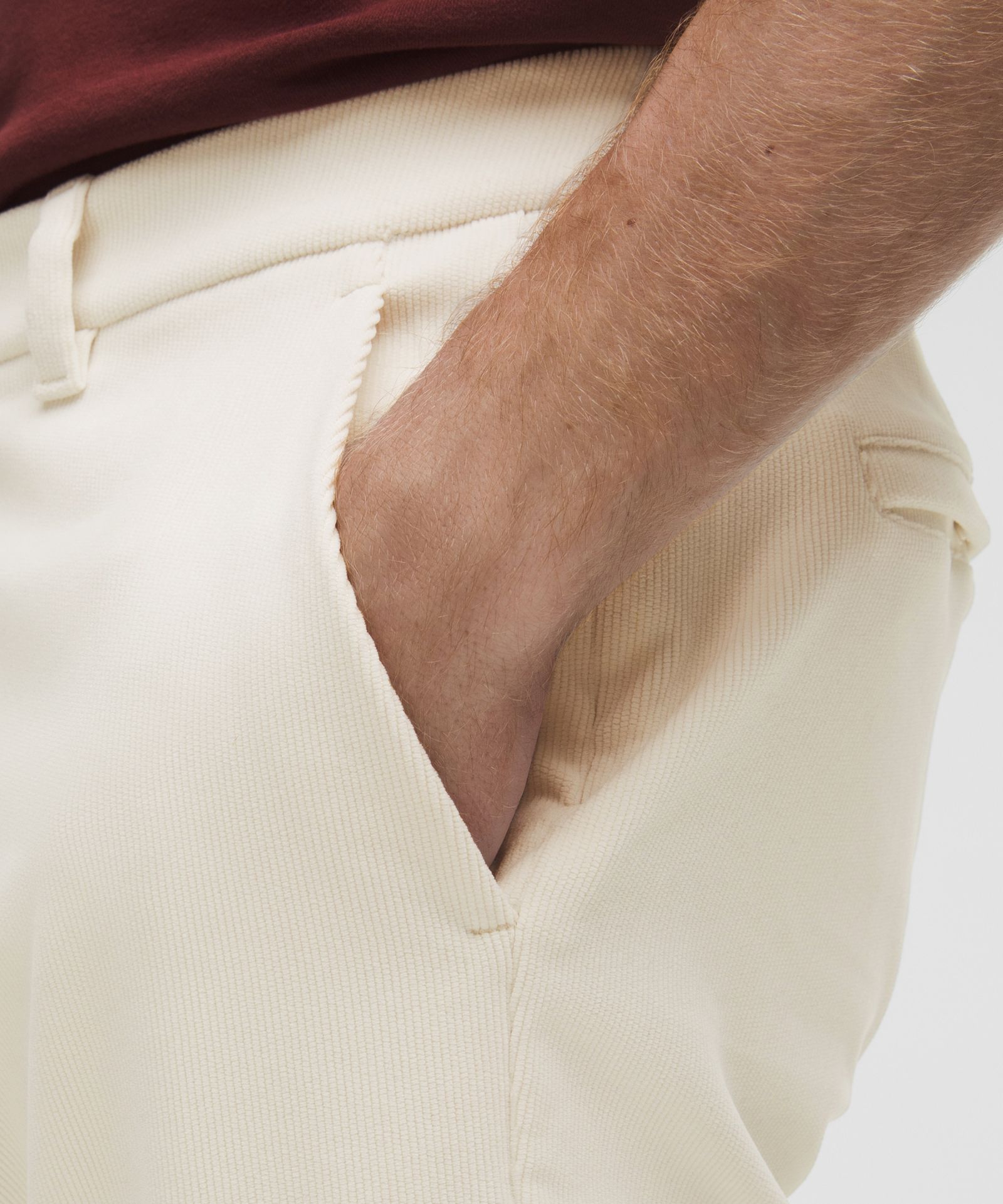 Lululemon ABC Classic-Fit Trouser 32L *Corduroy — фото 5