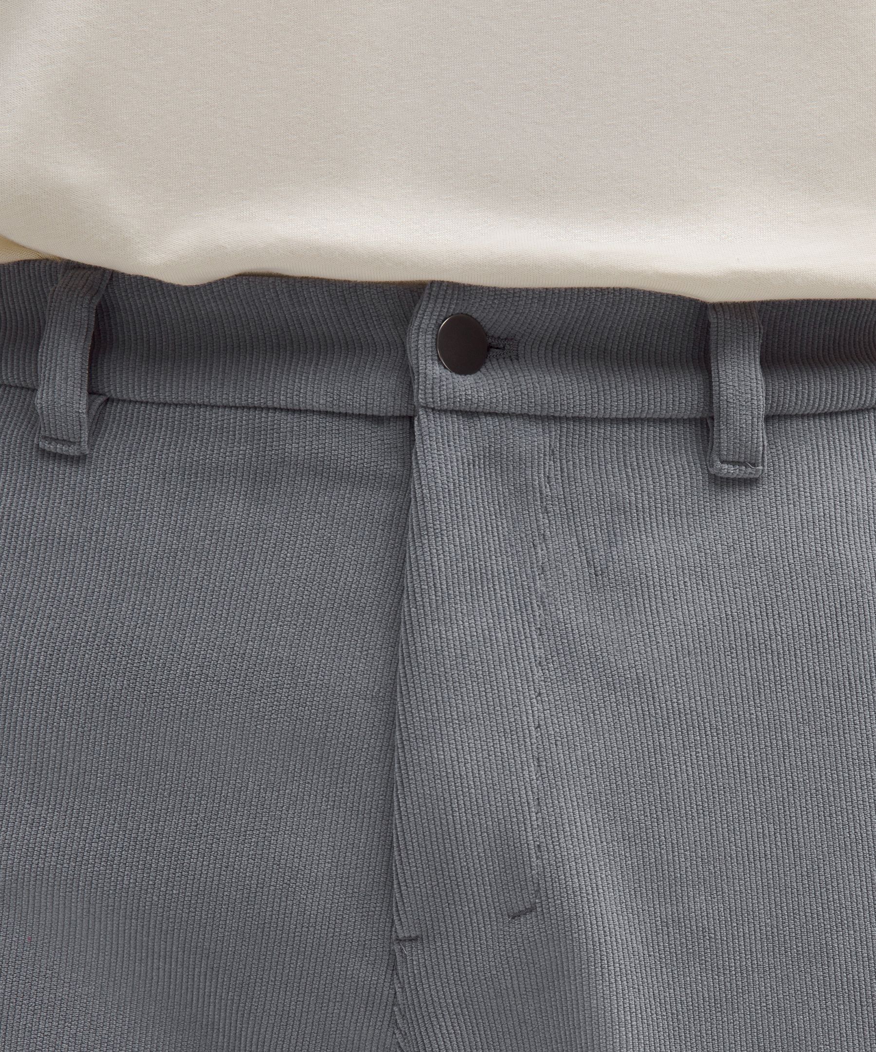 ABC Classic-Fit Trouser 32L *Corduroy