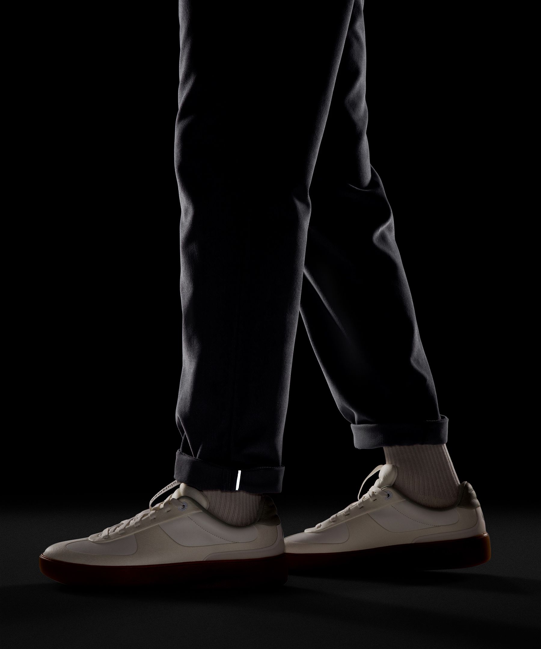 ABC Classic-Fit Trouser 32L *Corduroy
