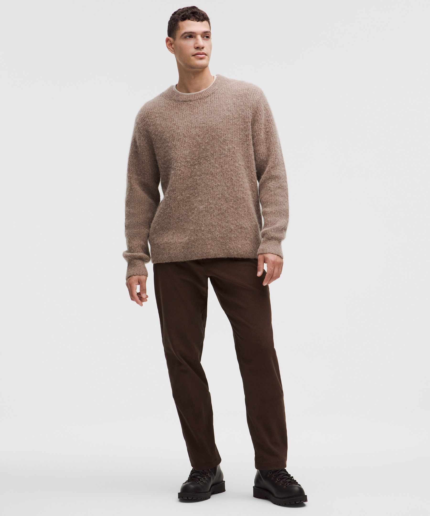 ABC Classic-Fit Trouser 32L 