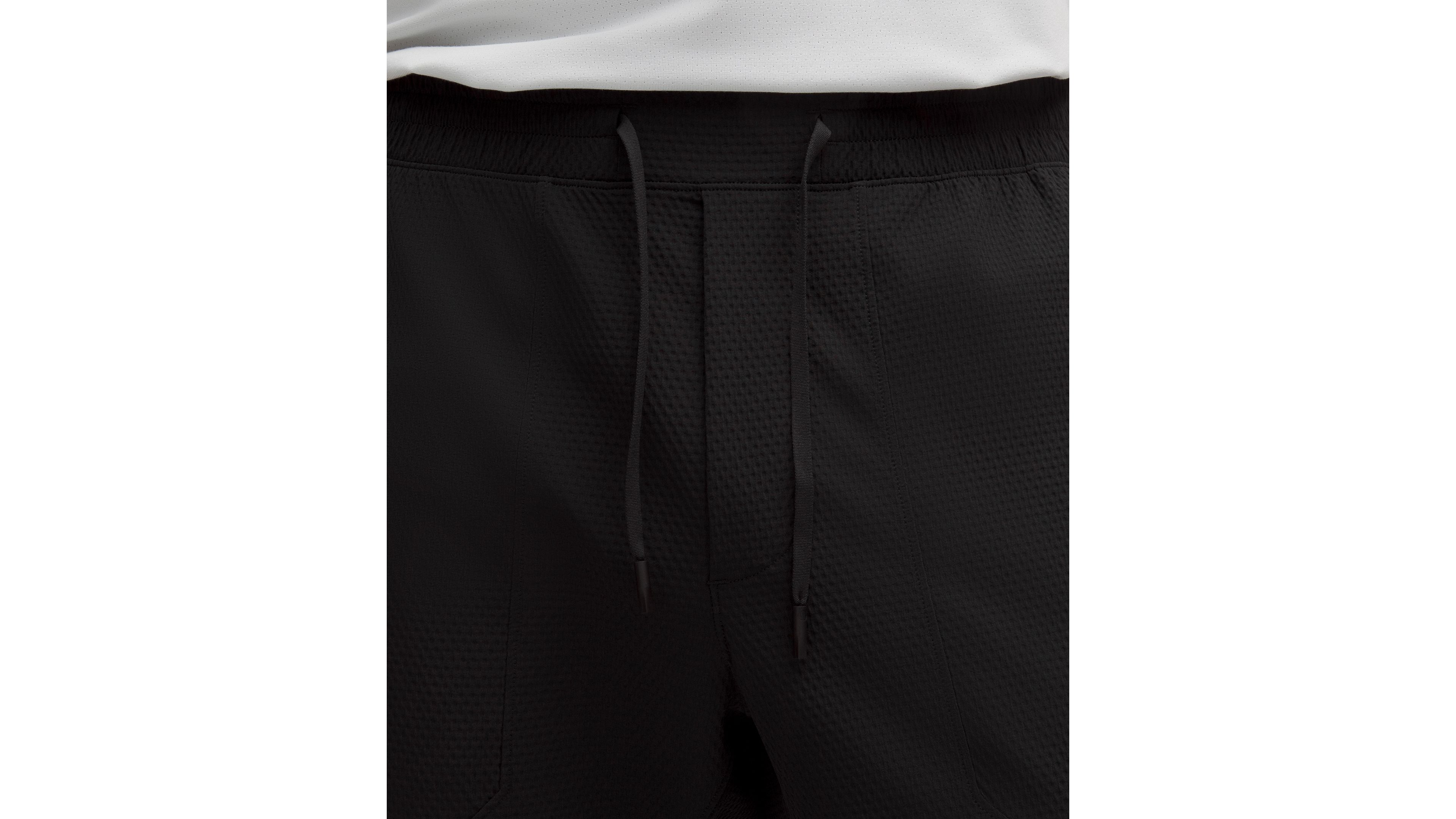 License to Train Textured Jogger *Regular