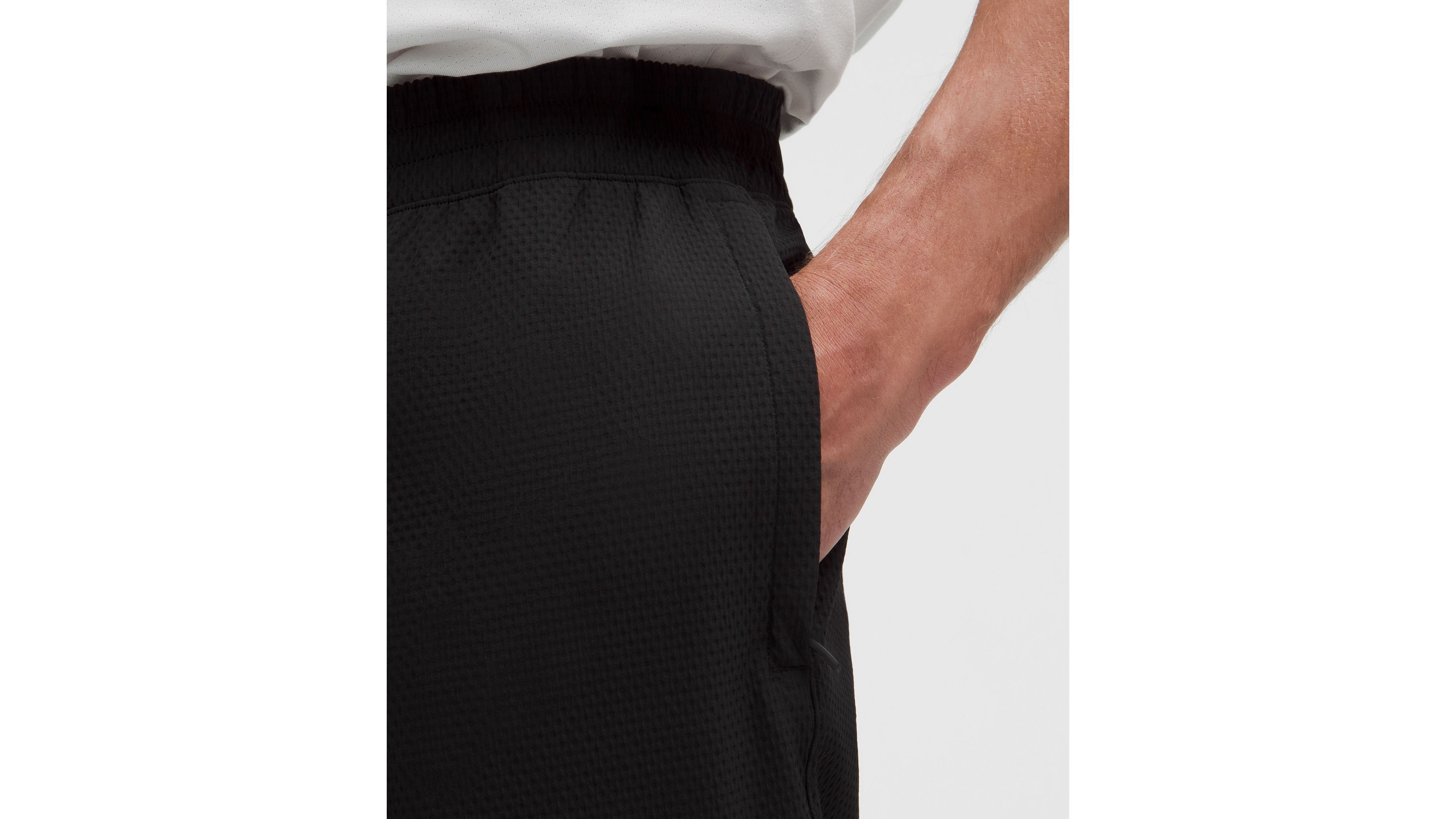 License to Train Textured Jogger *Regular