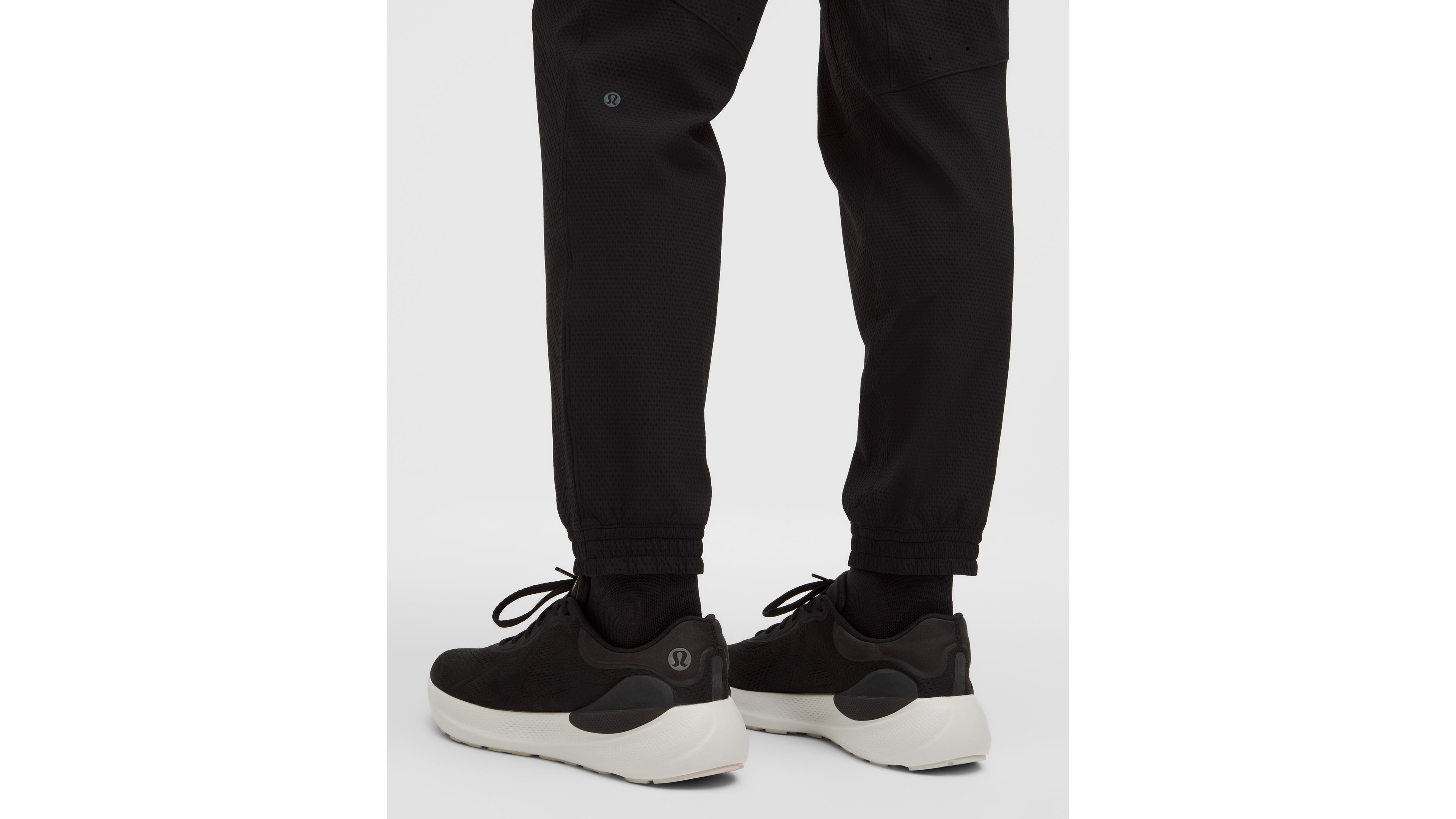 License to Train Textured Jogger *Regular