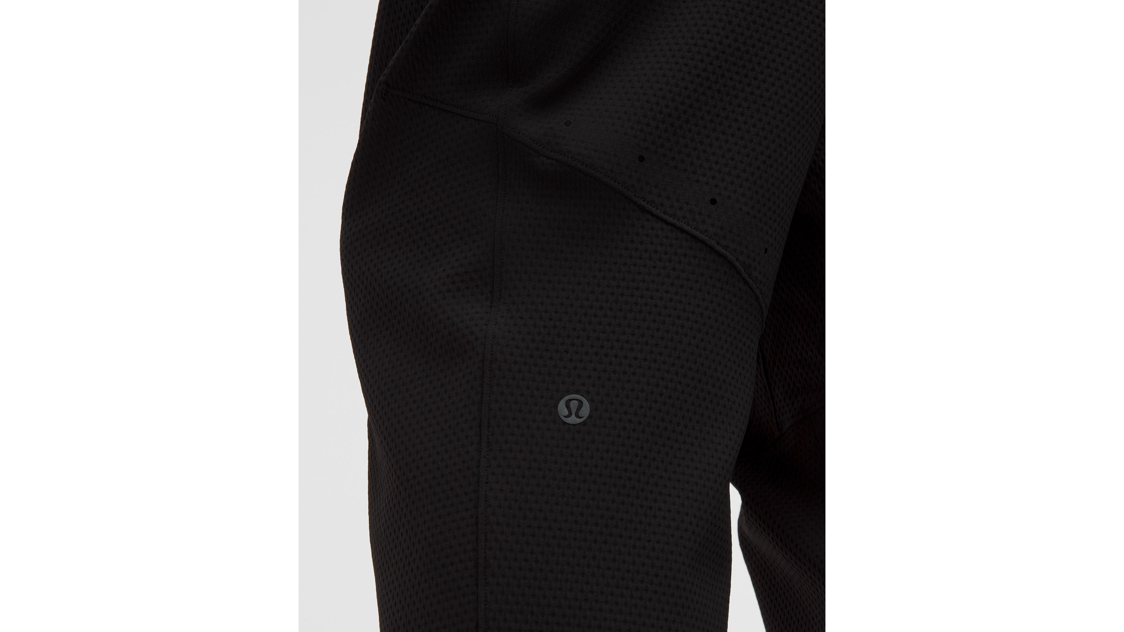 License to Train Textured Jogger *Regular