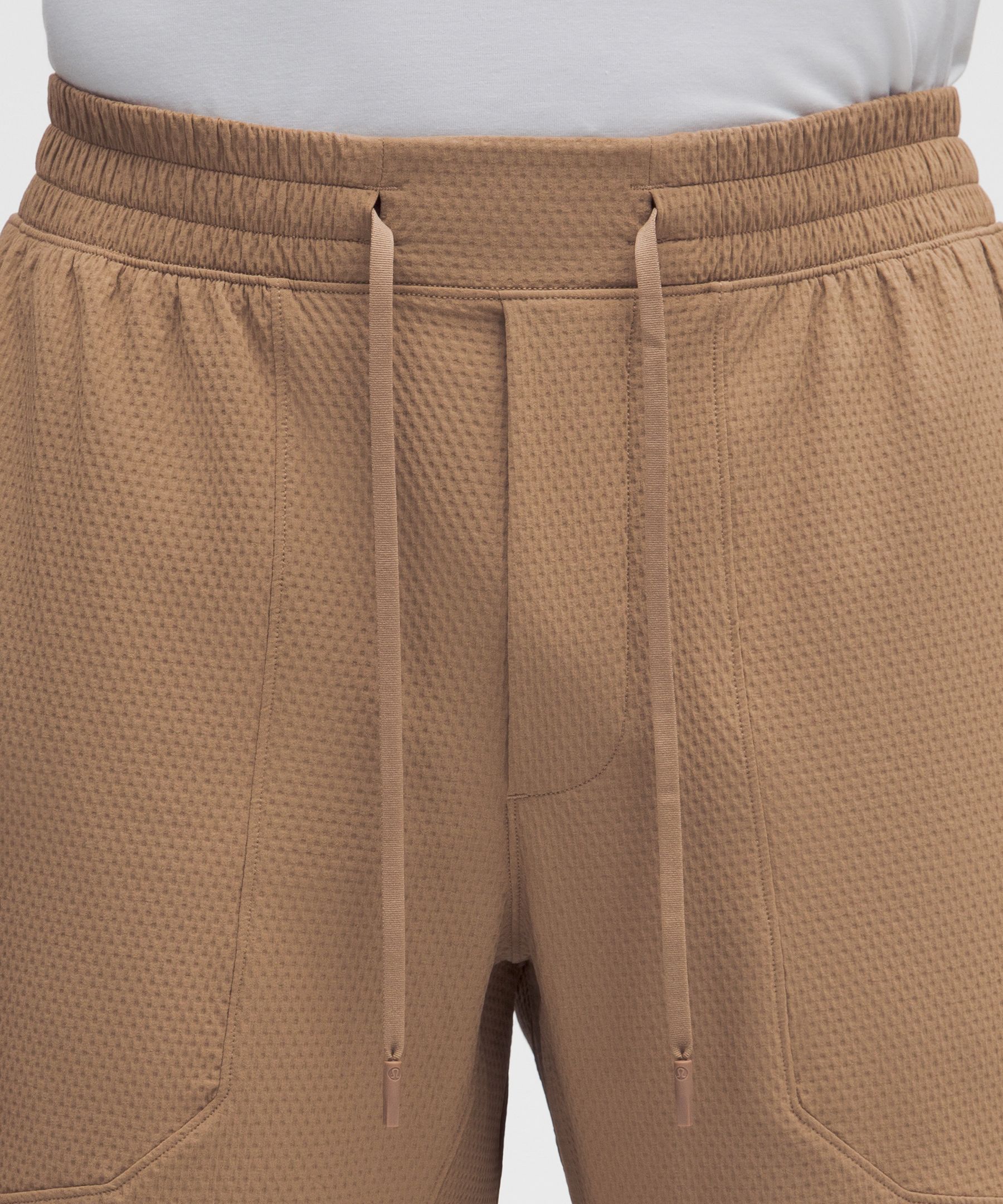 License to Train Textured Jogger