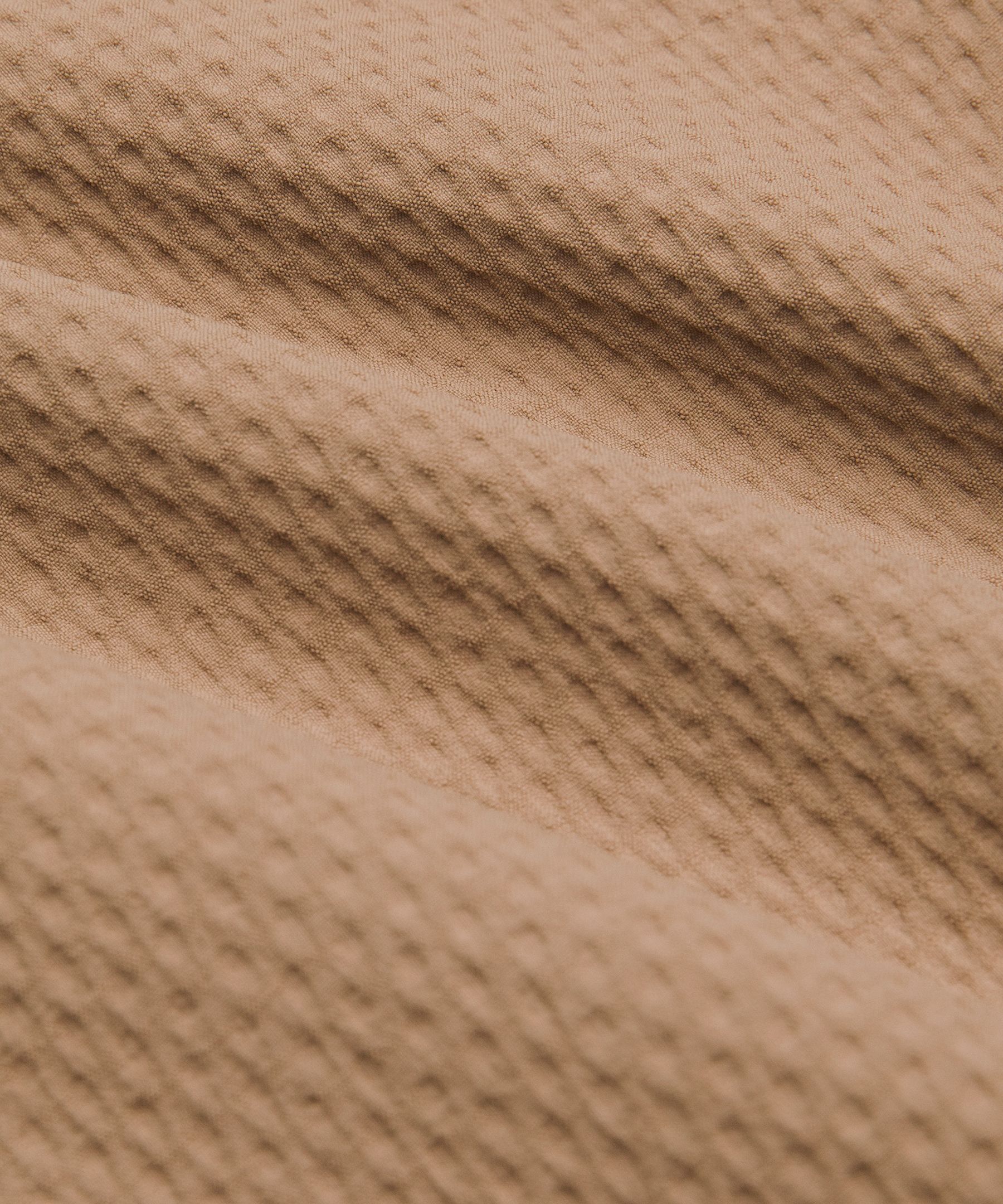 License to Train Textured Jogger