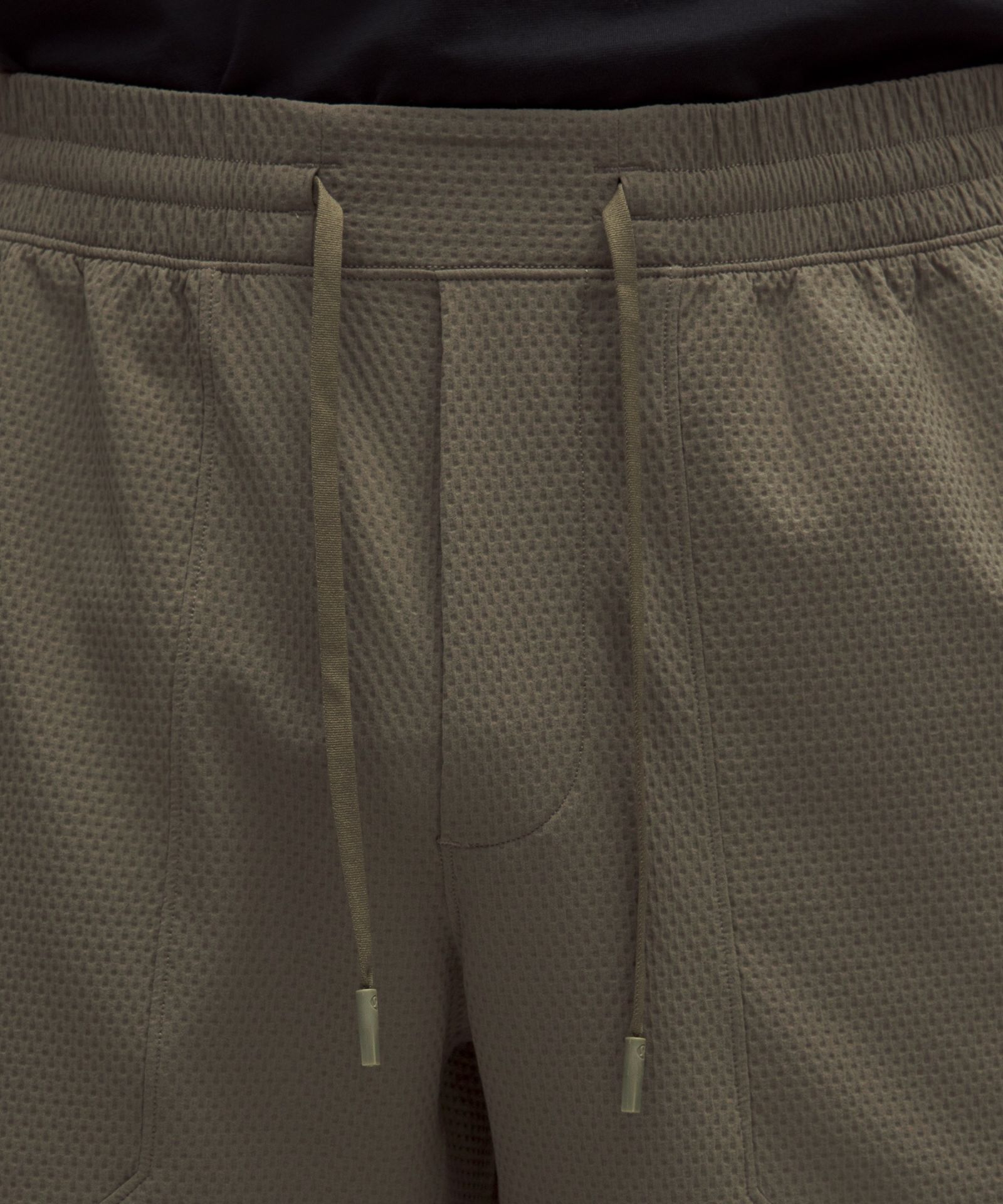 Мужские джоггеры Lululemon License to Train Textured — фото 4