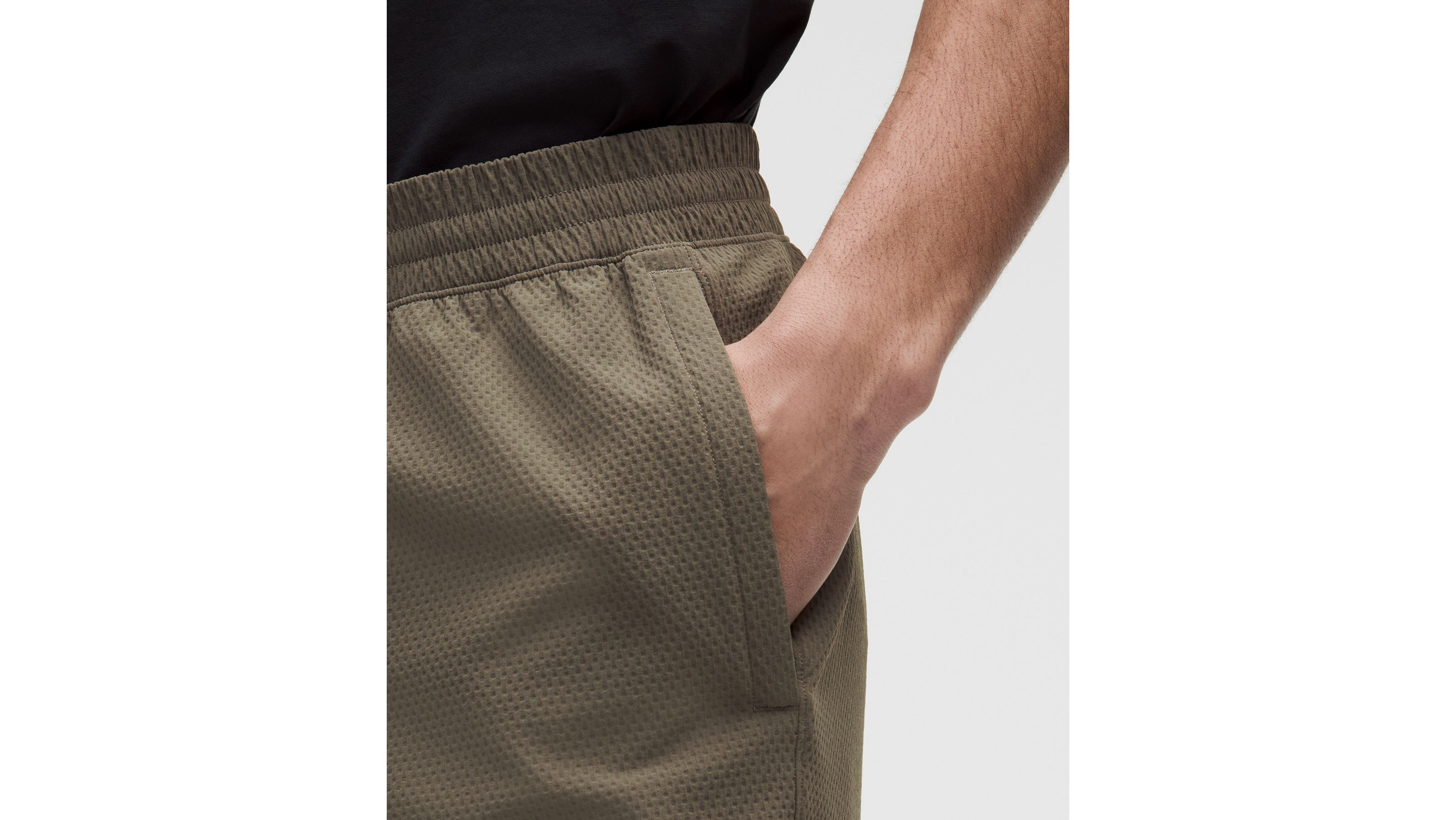 License to Train Textured Jogger *Regular