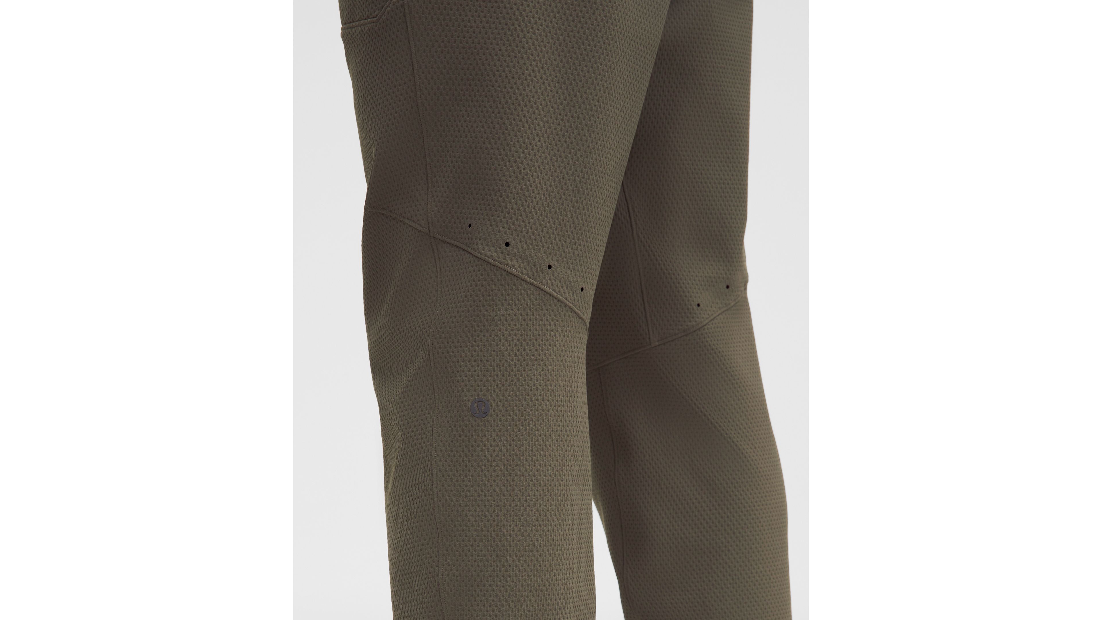License to Train Textured Jogger *Regular