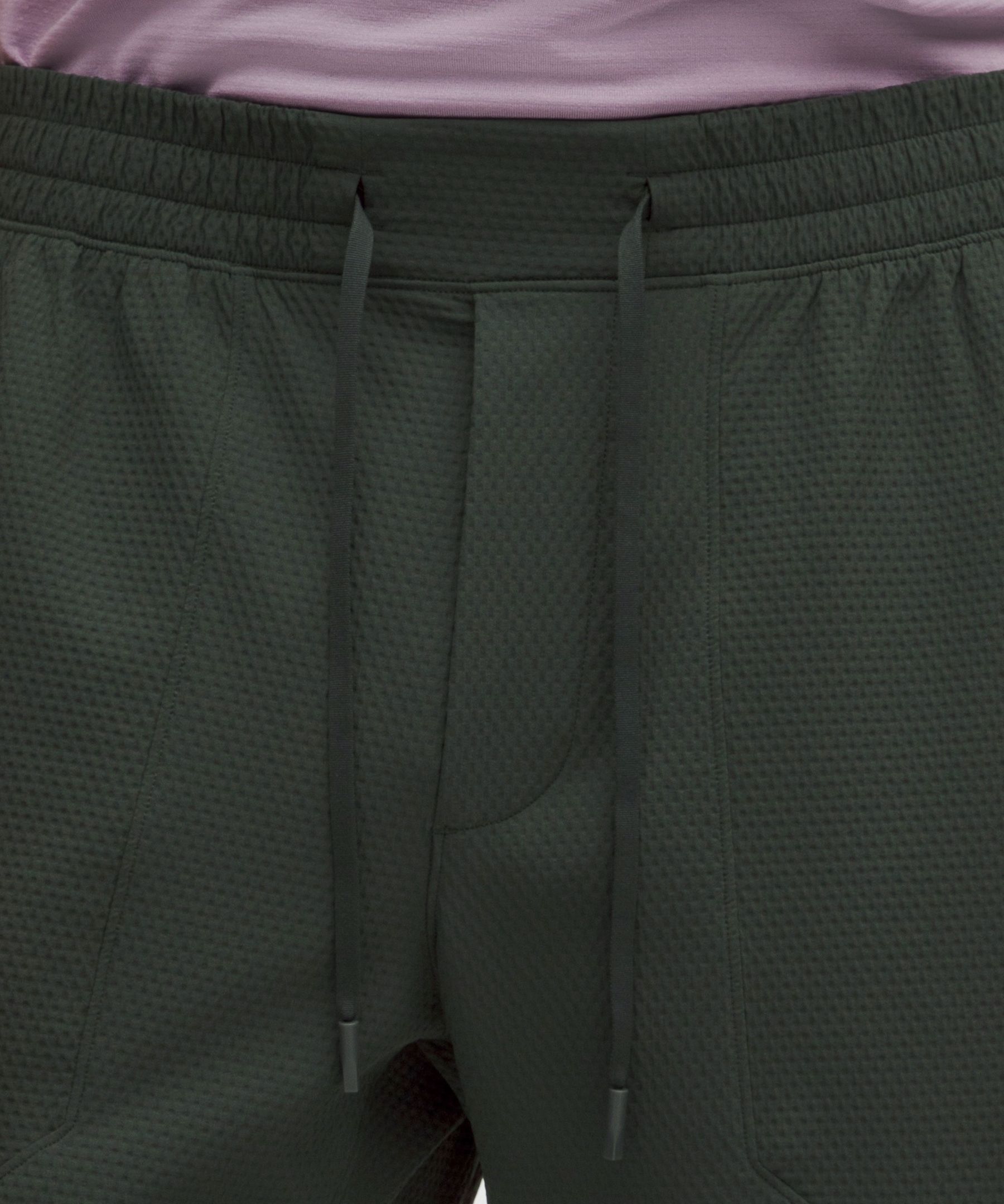 License to Train Textured Jogger *Regular