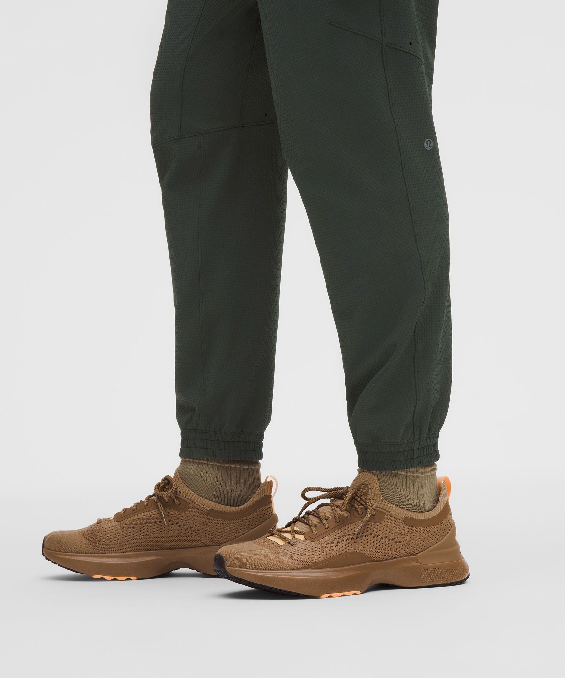 License to Train Textured Jogger *Regular