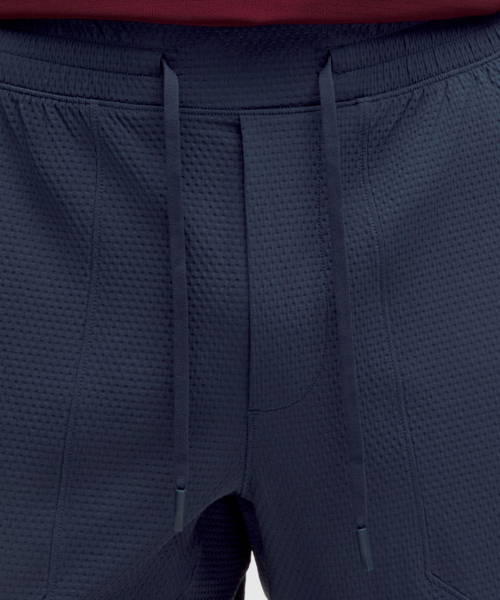 Lululemon License to Train Textured Jogger *Regular — фото 4