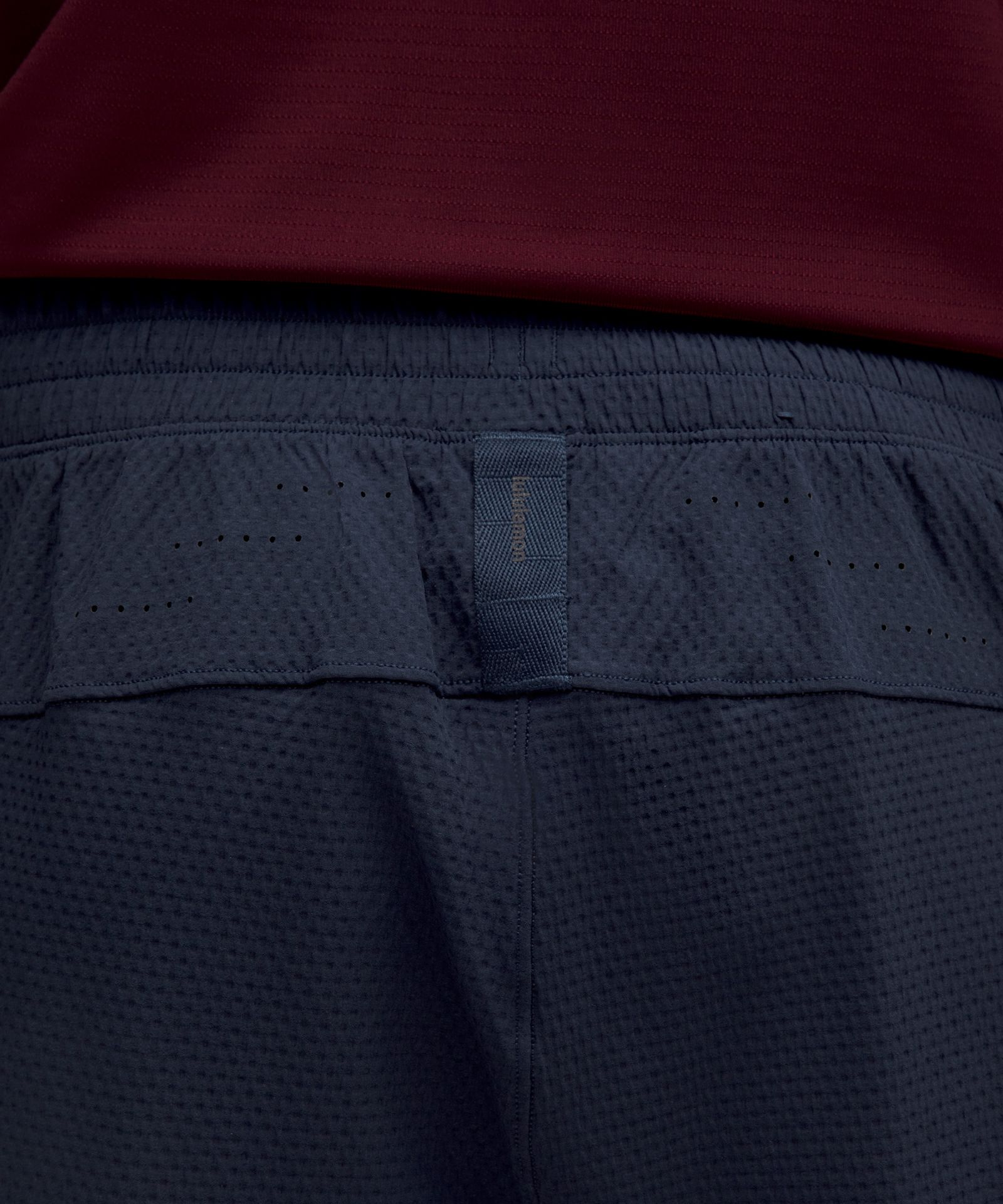 Lululemon License to Train Textured Jogger *Regular — фото 7