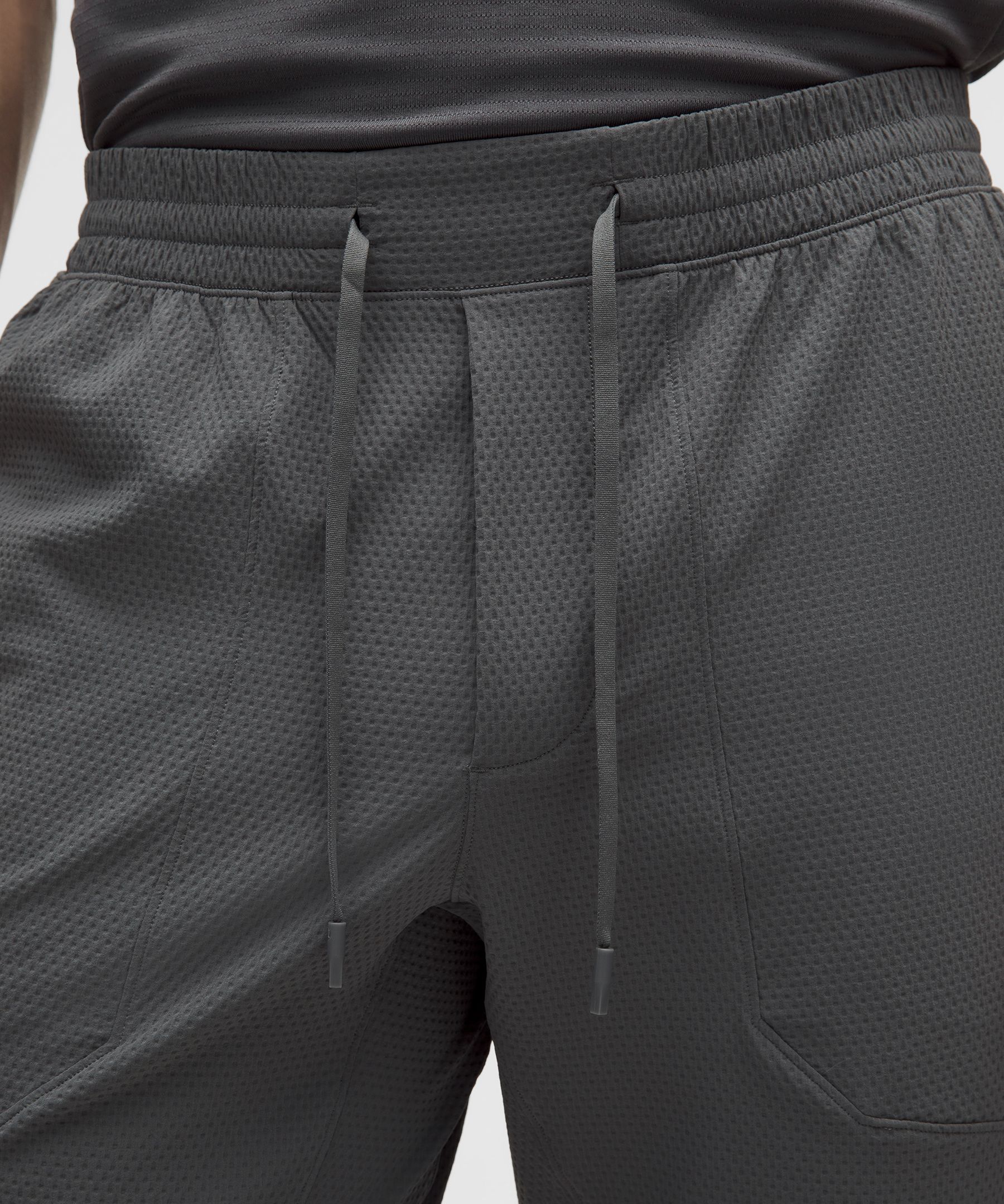 License to Train Textured Jogger *Regular