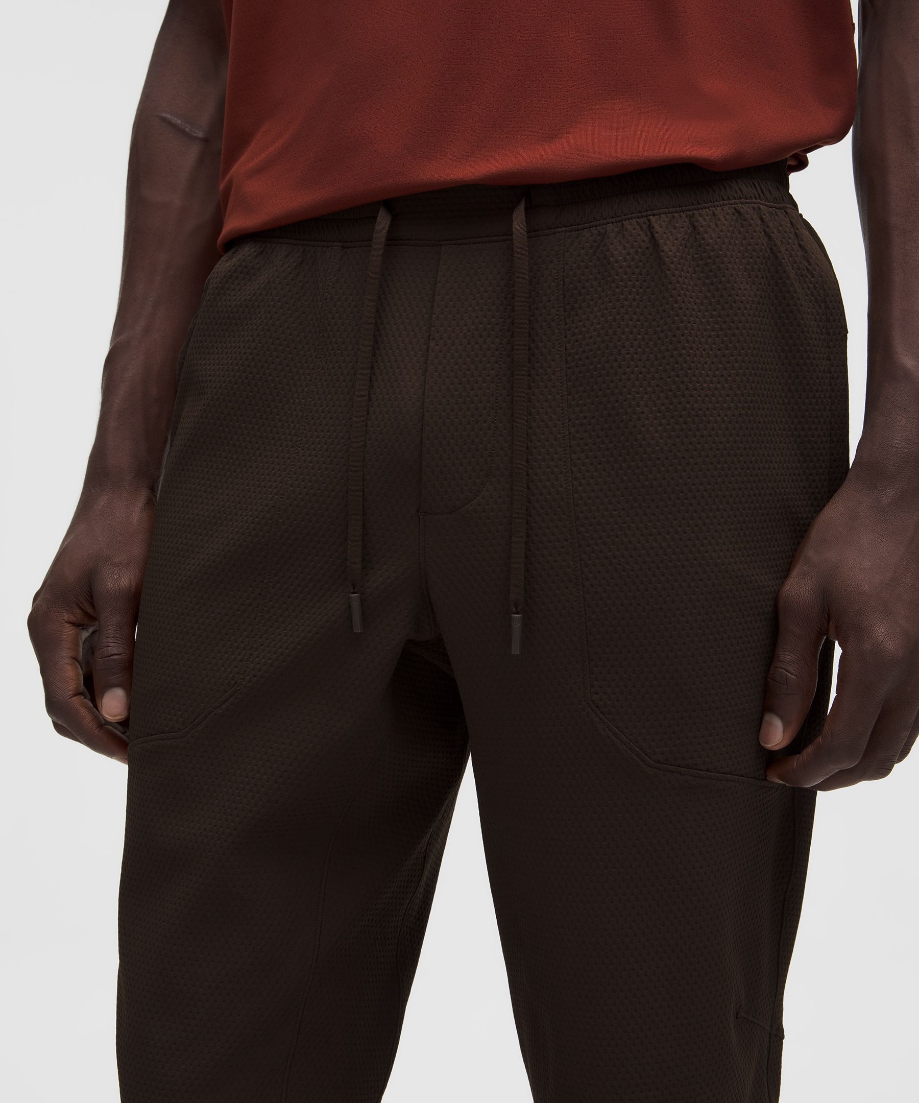 License to Train Textured Jogger *Regular