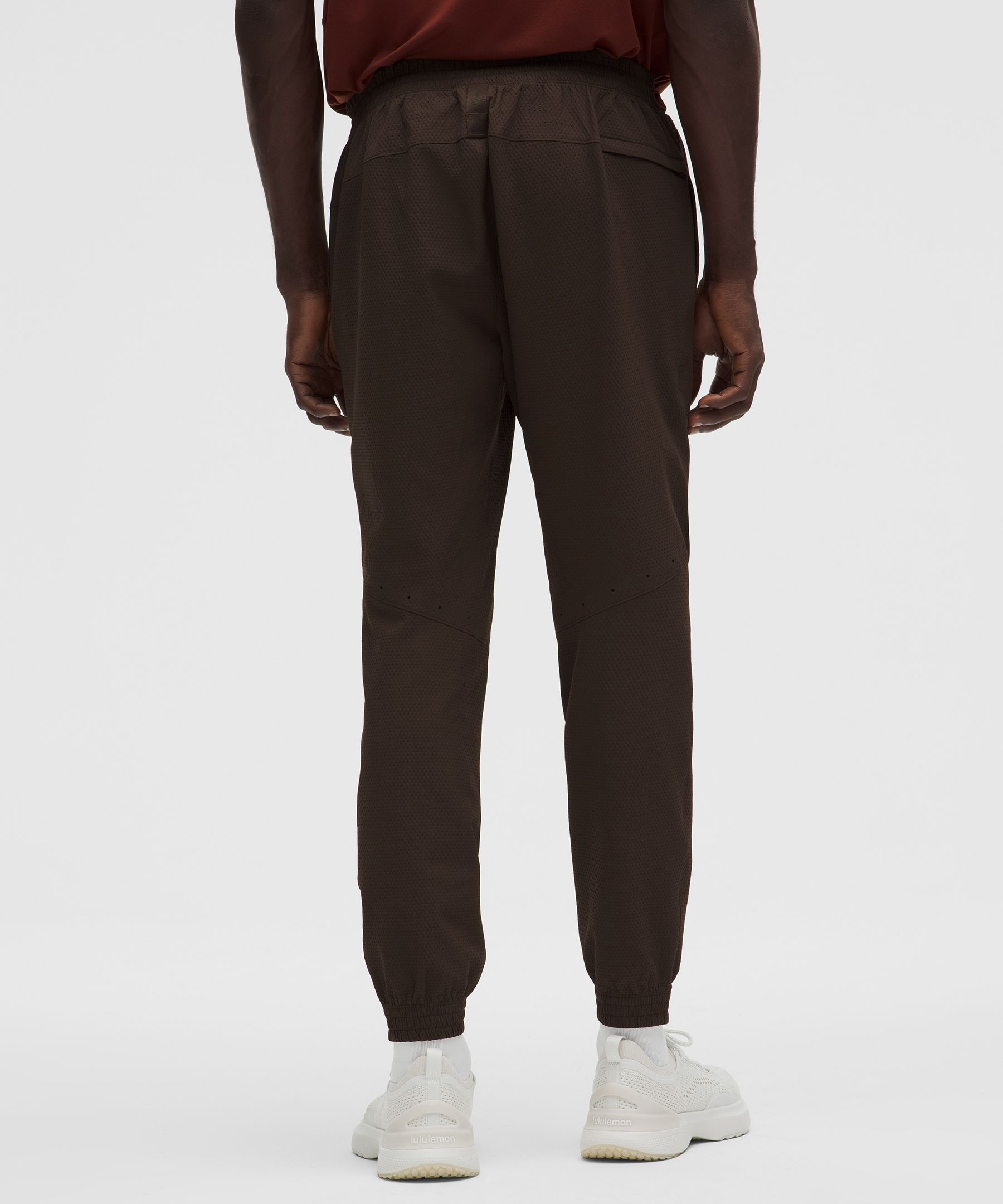 License to Train Textured Jogger *Regular