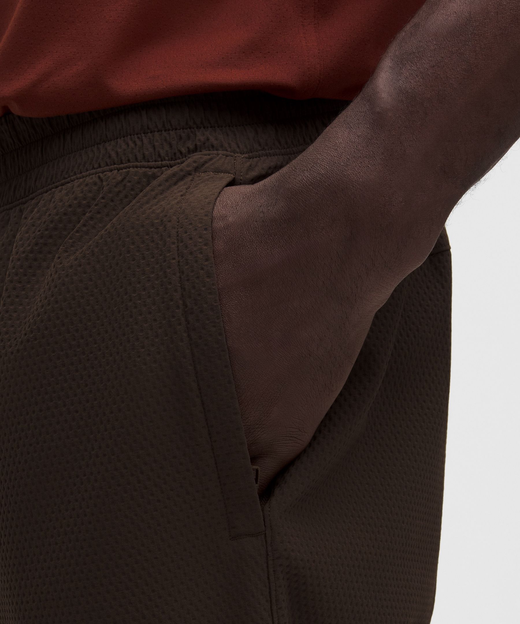 License to Train Textured Jogger *Regular