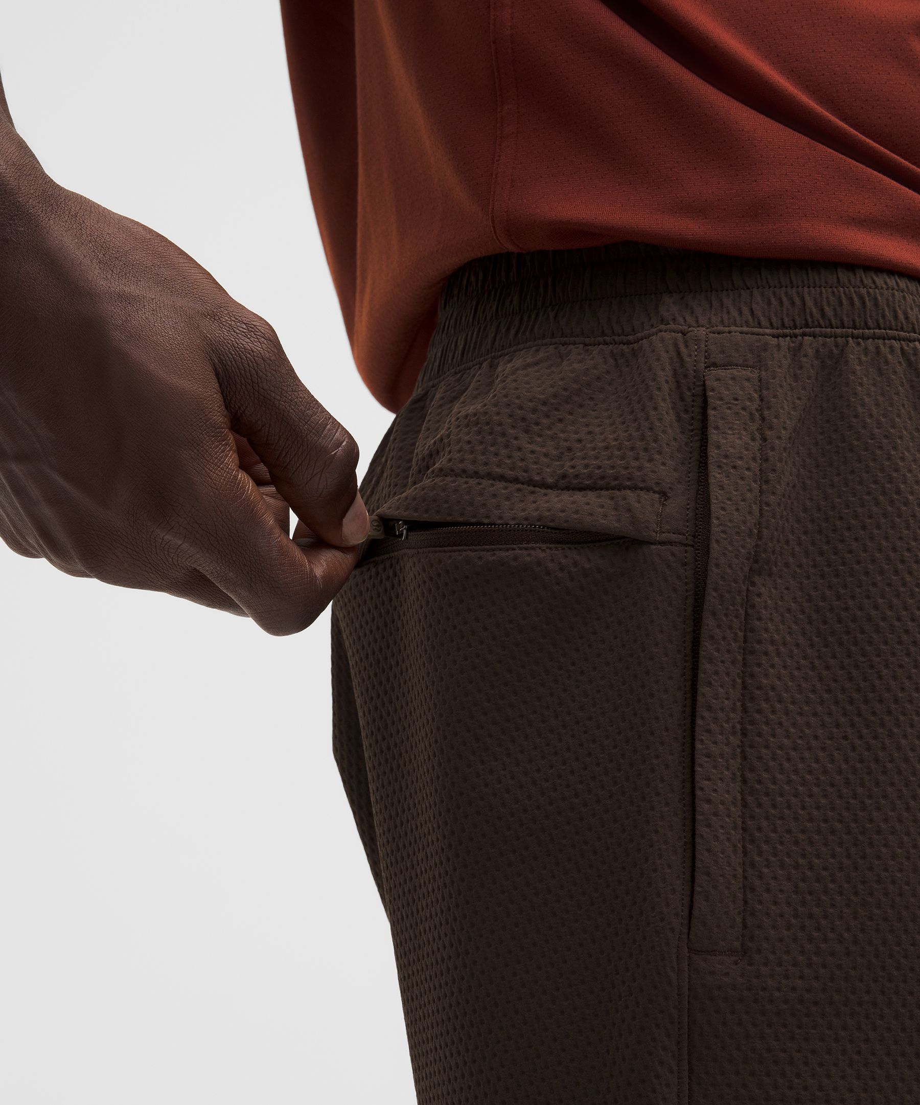 License to Train Textured Jogger *Regular