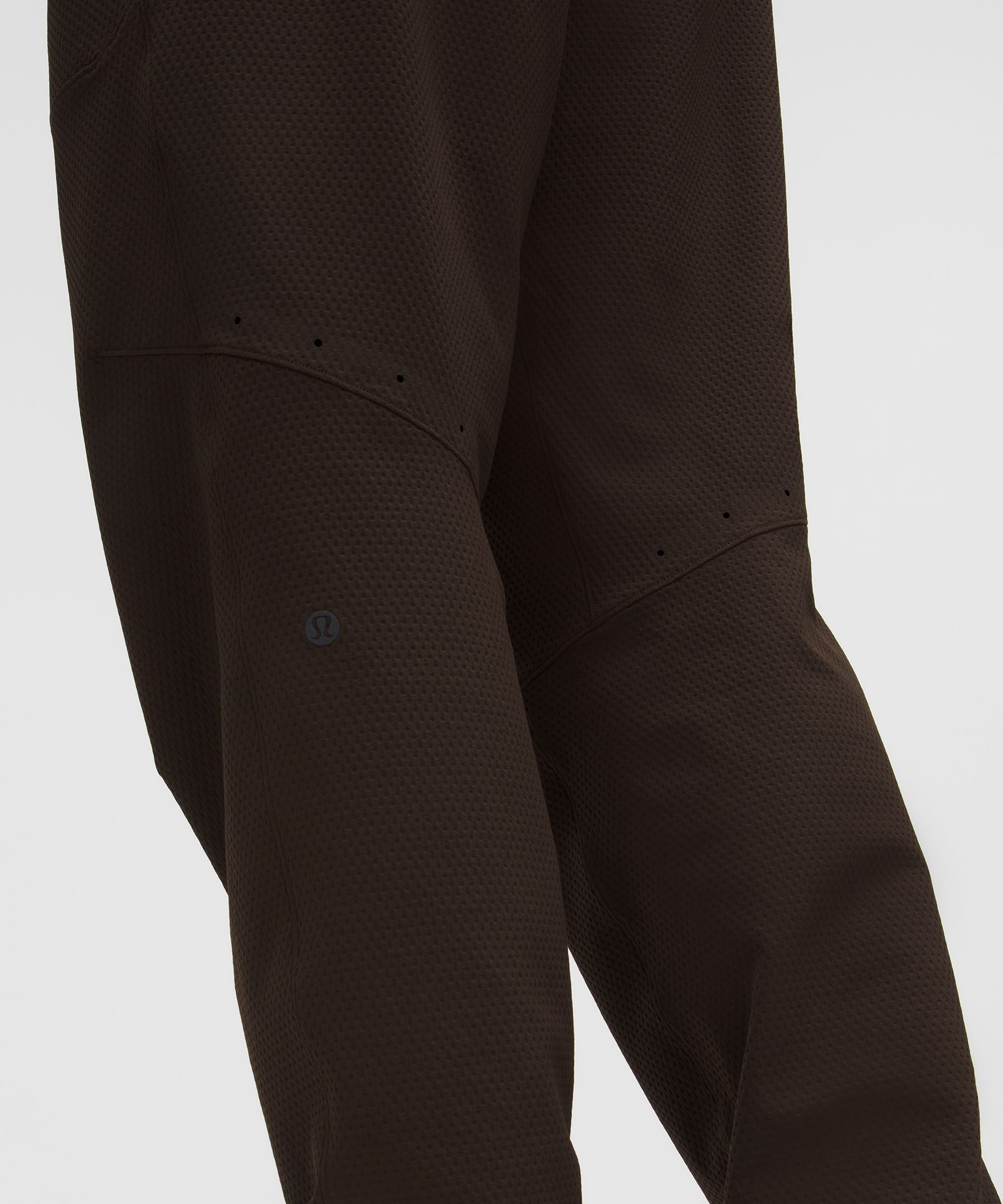 License to Train Textured Jogger *Regular