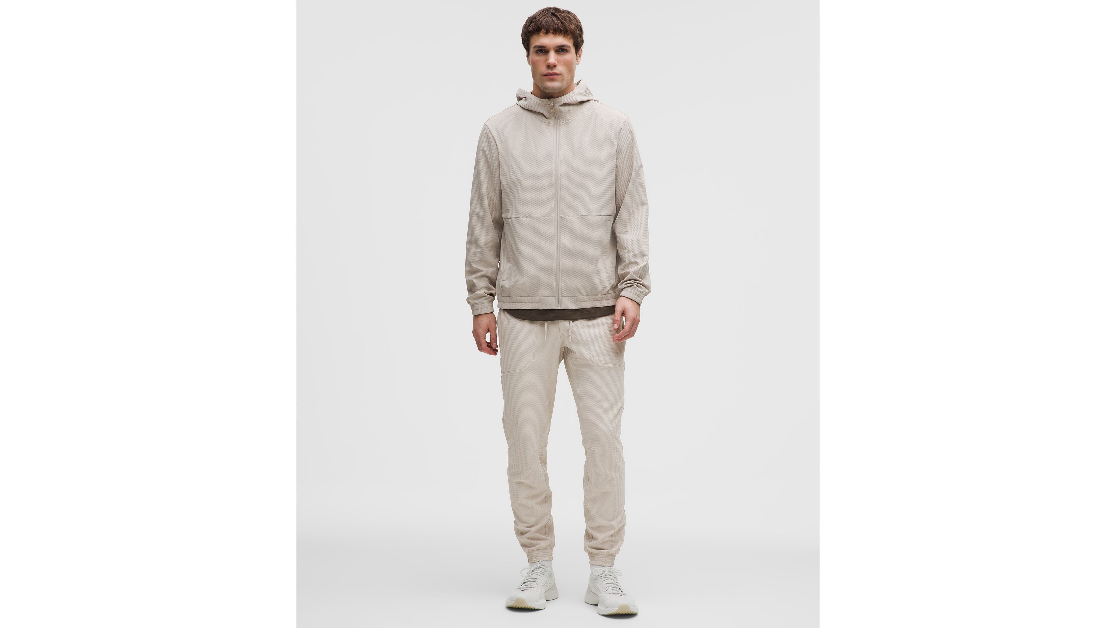 License to Train Textured Jogger *Regular