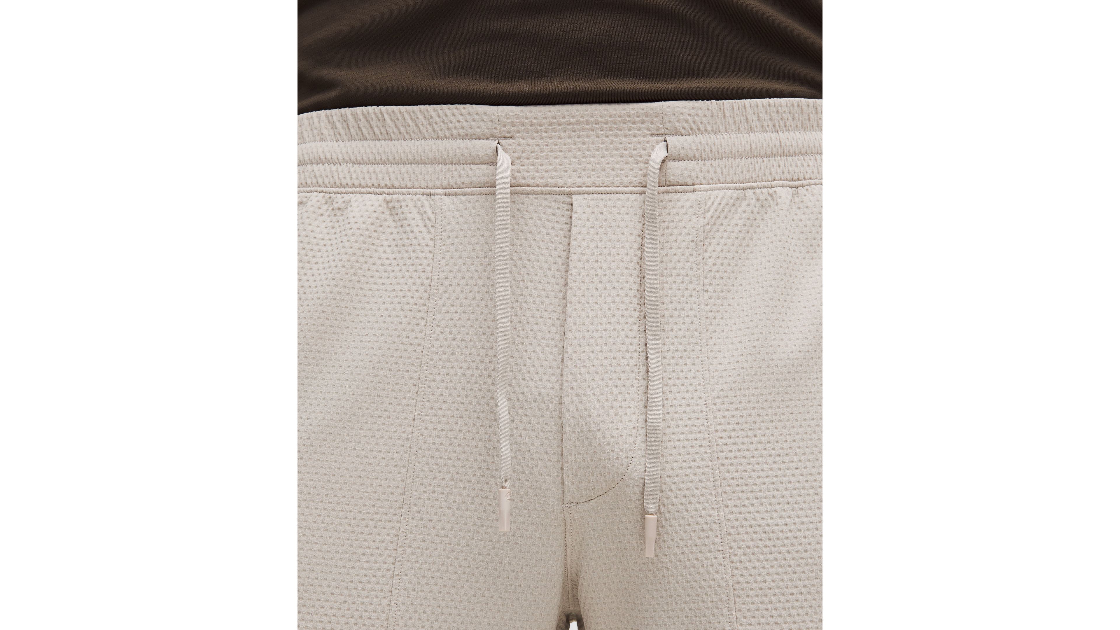 License to Train Textured Jogger *Regular