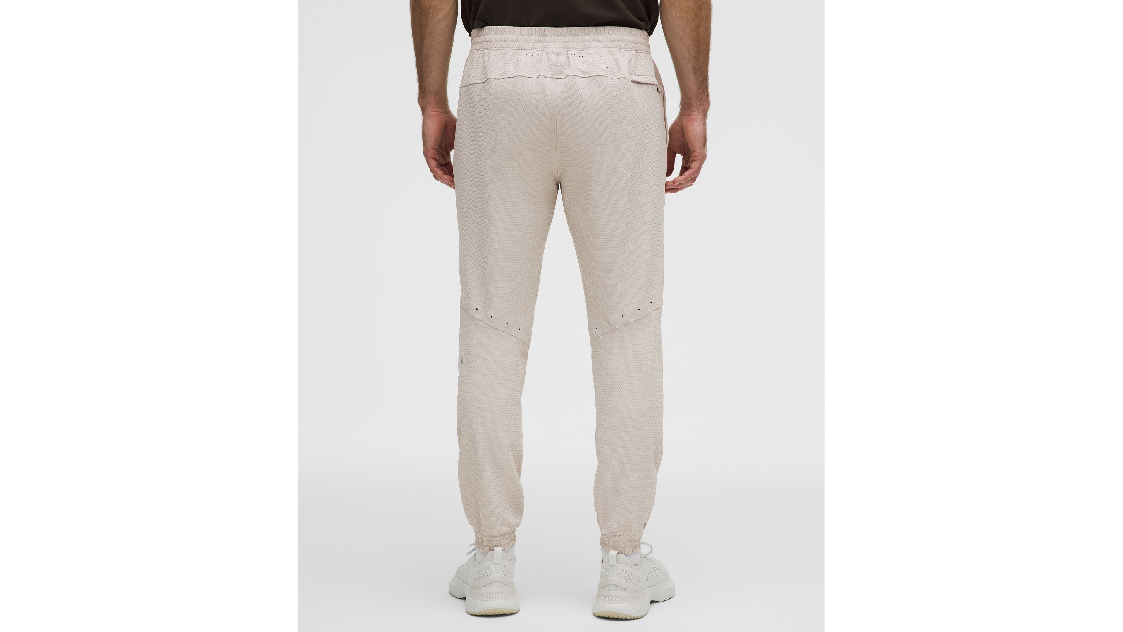 License to Train Textured Jogger *Regular