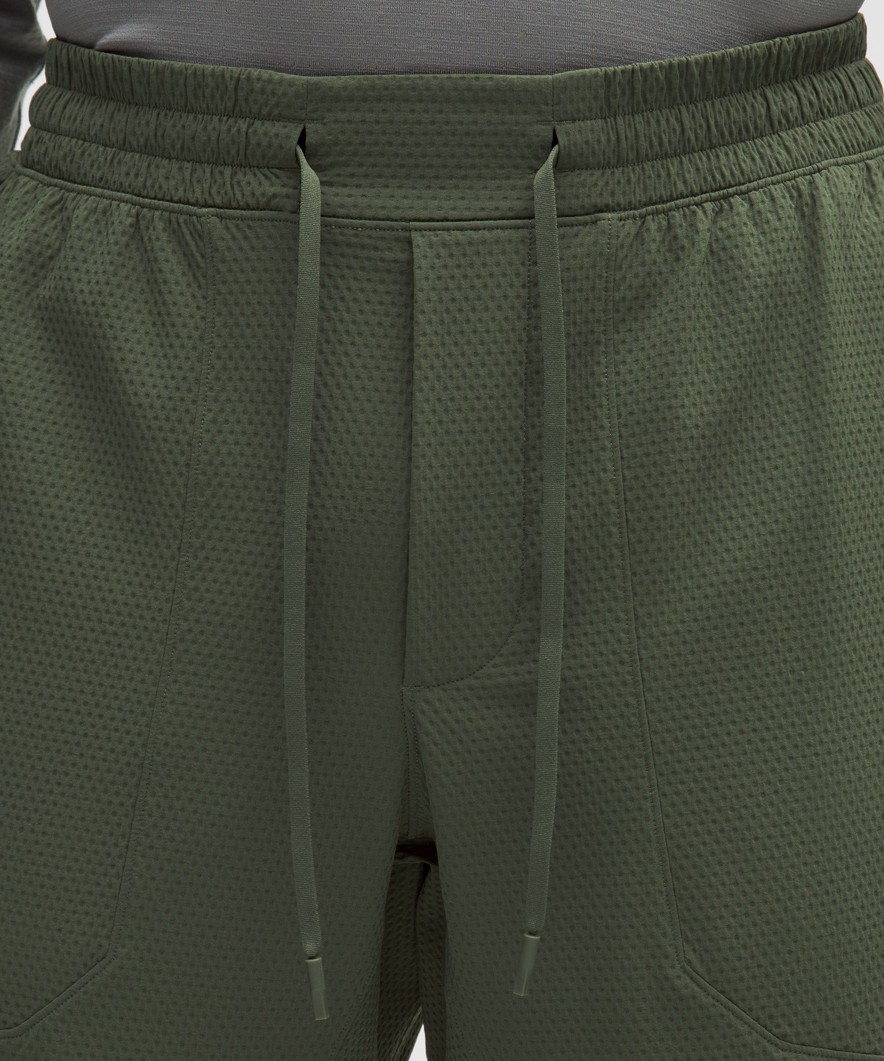 Pantalon de jogging textur&eacute; License to Train *Standard