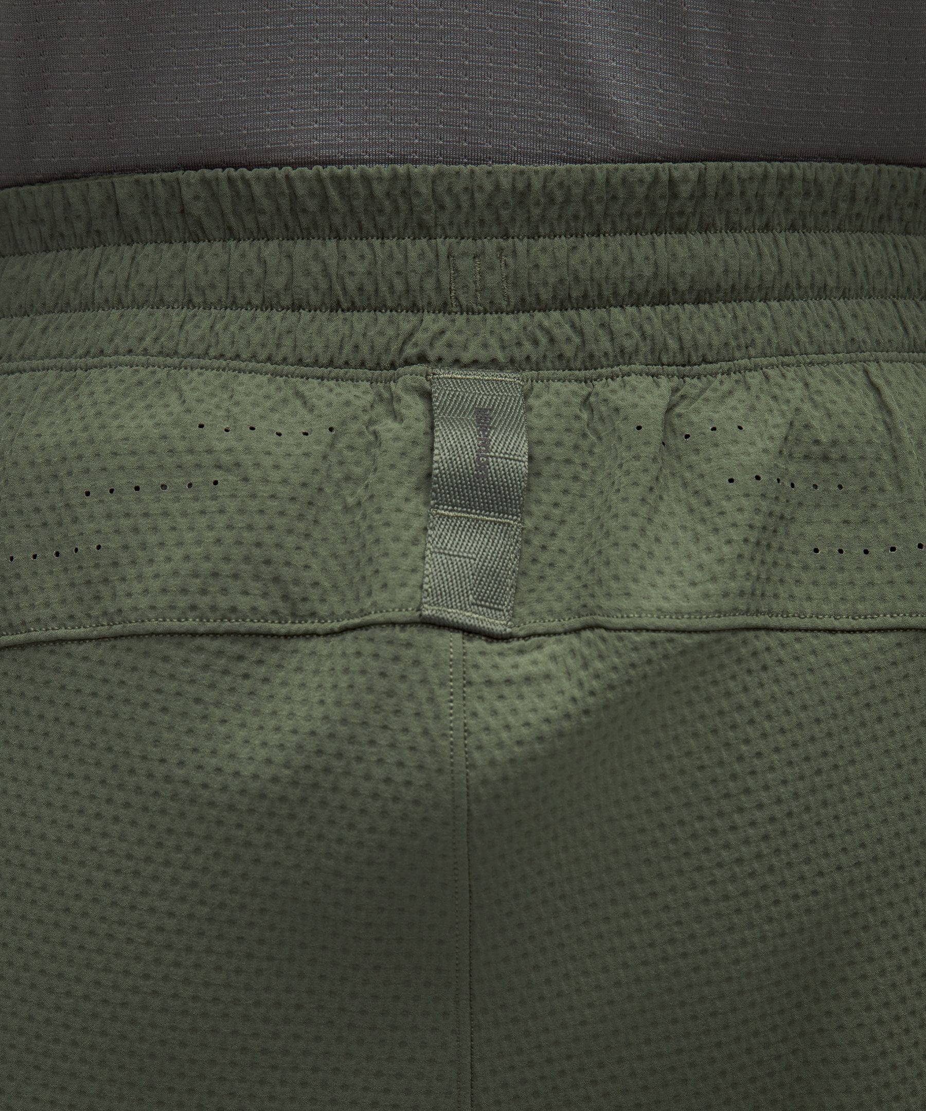 Pantalon de jogging textur&eacute; License to Train *Standard