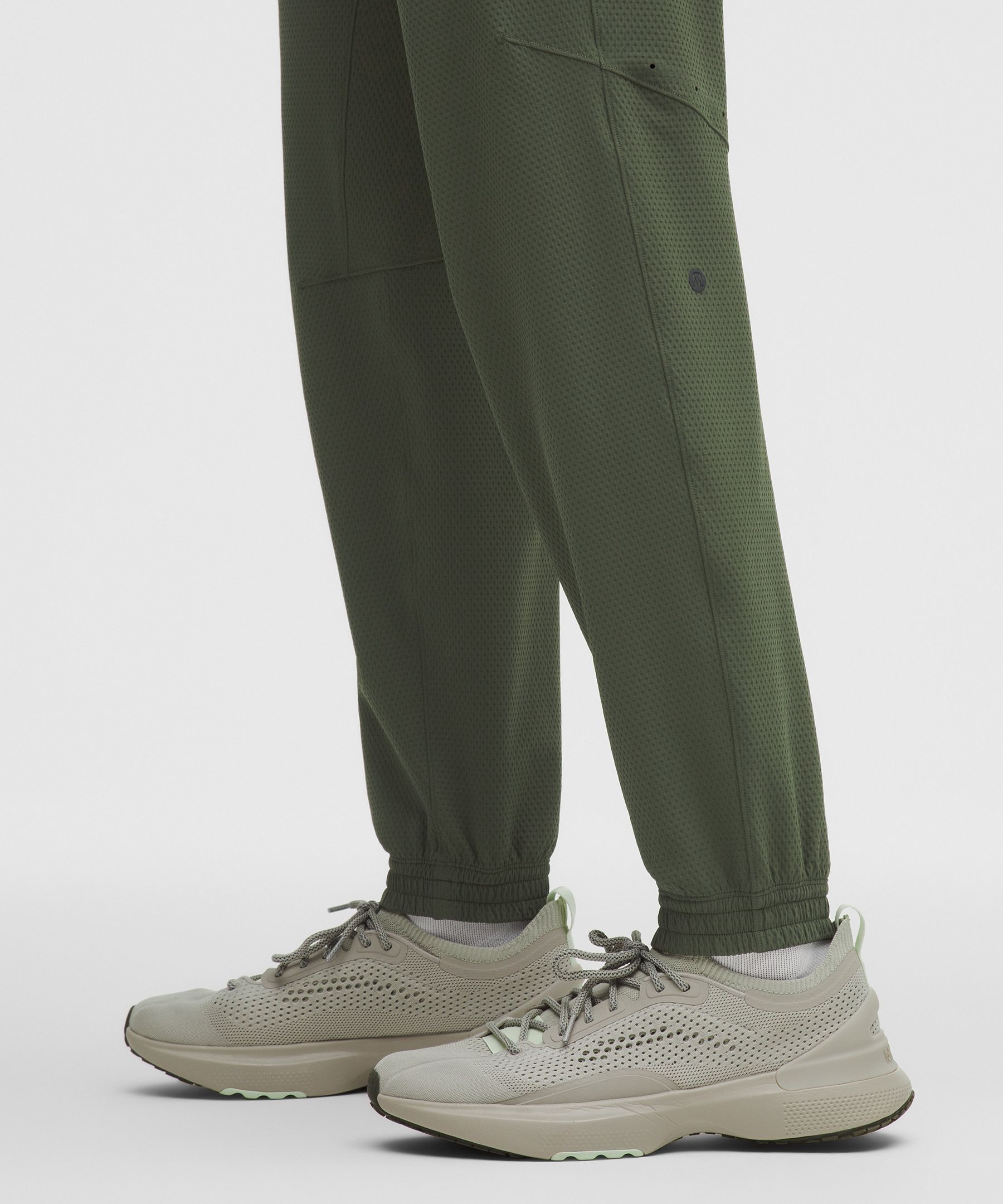 Pantalon de jogging textur&eacute; License to Train *Standard
