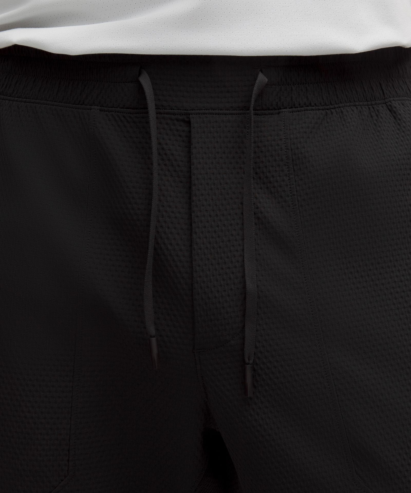 Мужские джоггеры Lululemon License to Train Shorter — фото 4
