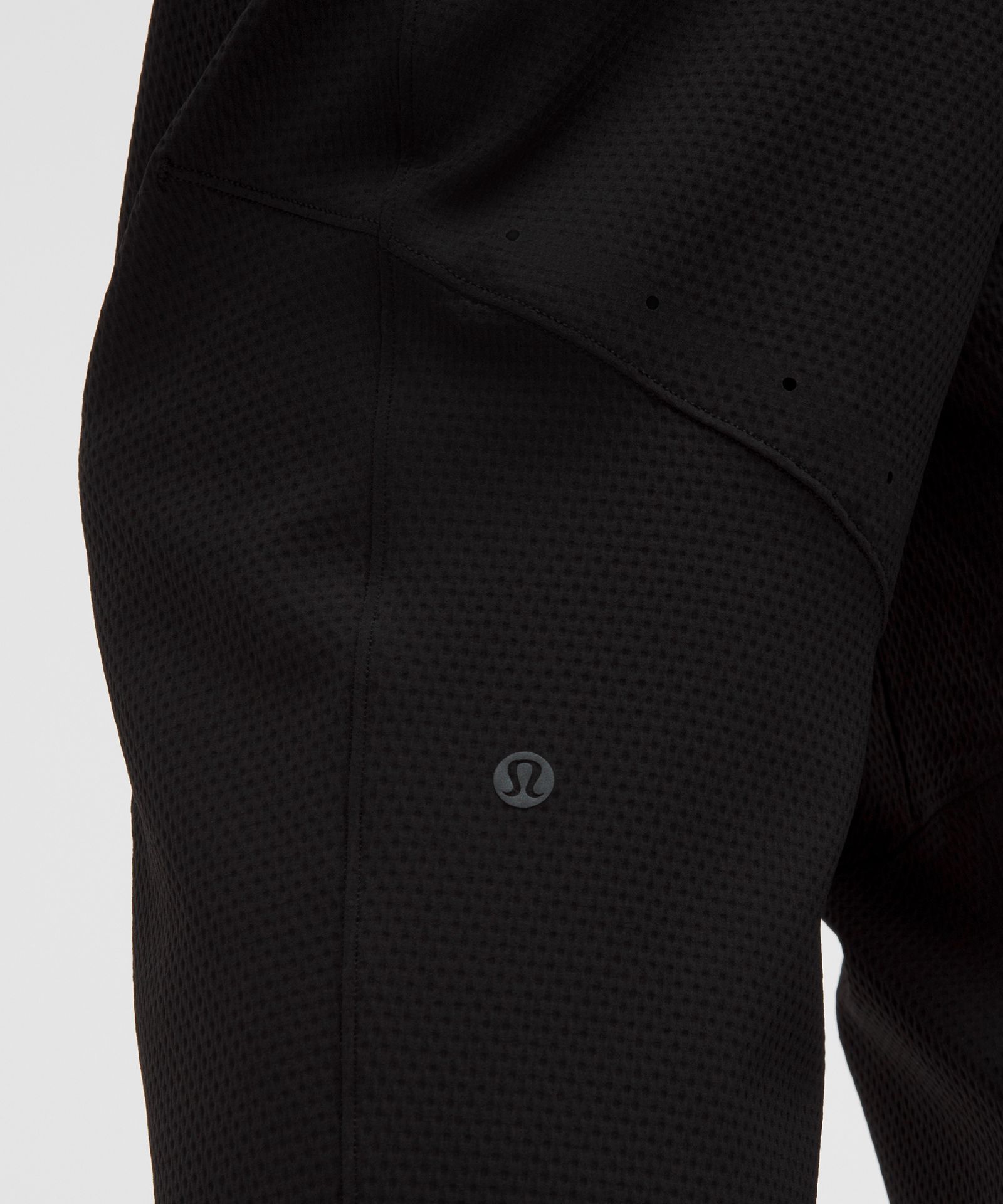 Мужские джоггеры Lululemon License to Train Shorter — фото 9