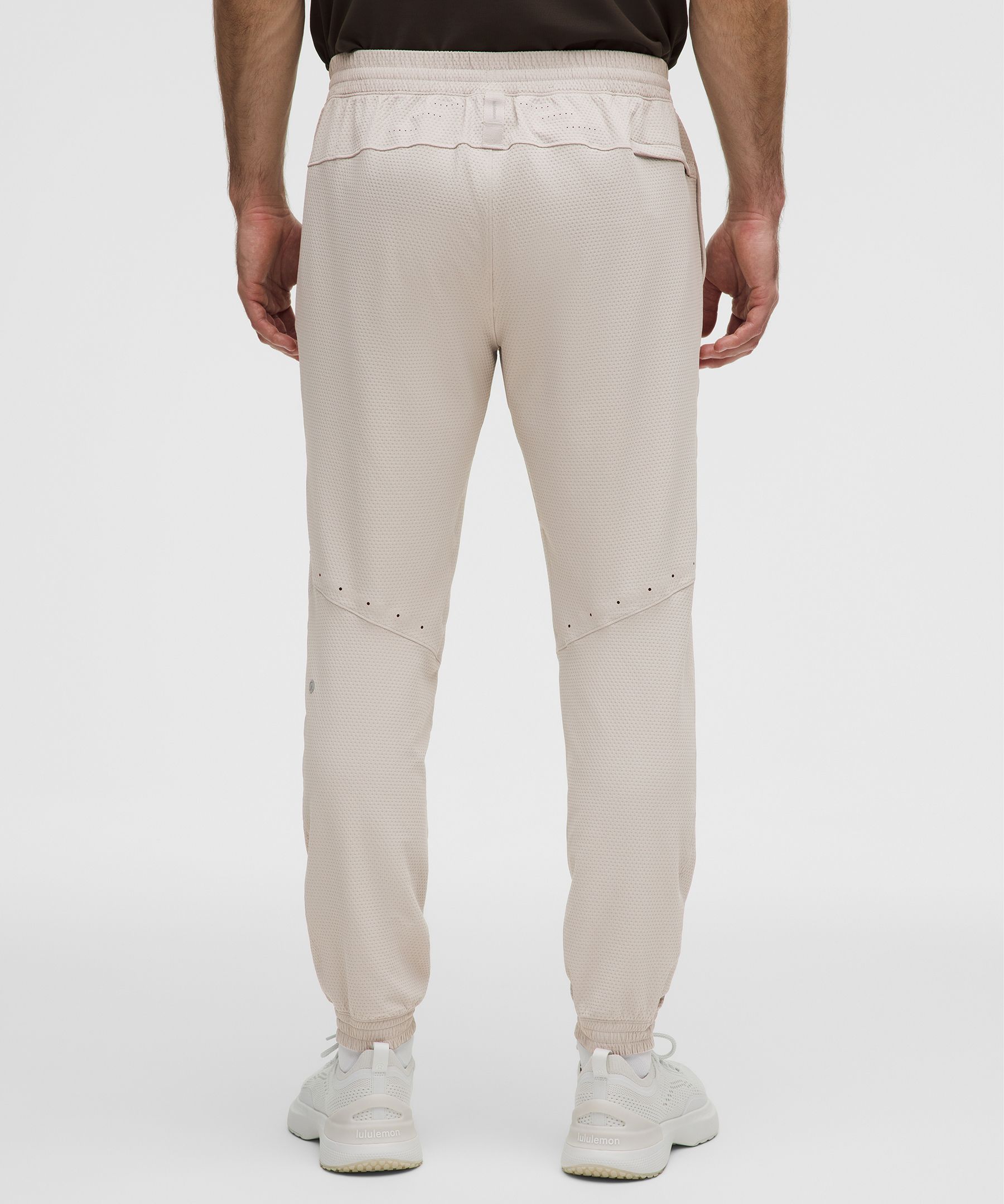 License to Train Textured Jogger *Tall