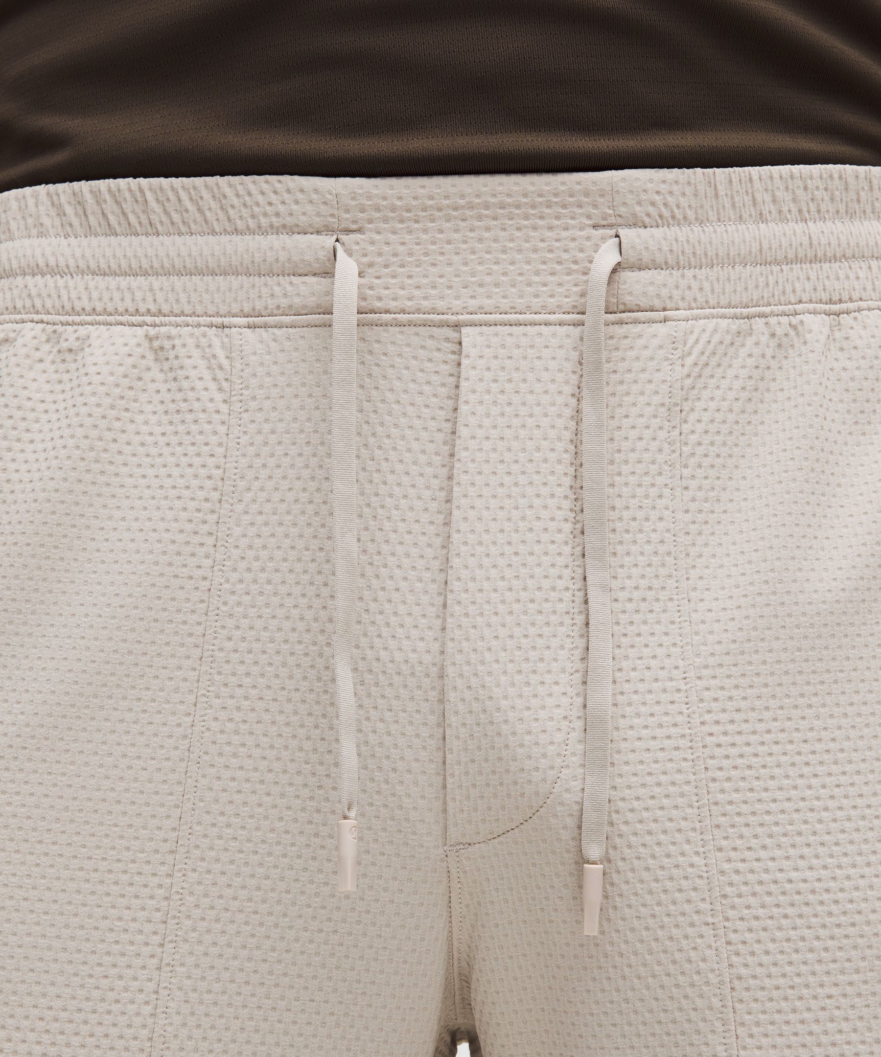 License to Train Textured Jogger *Tall