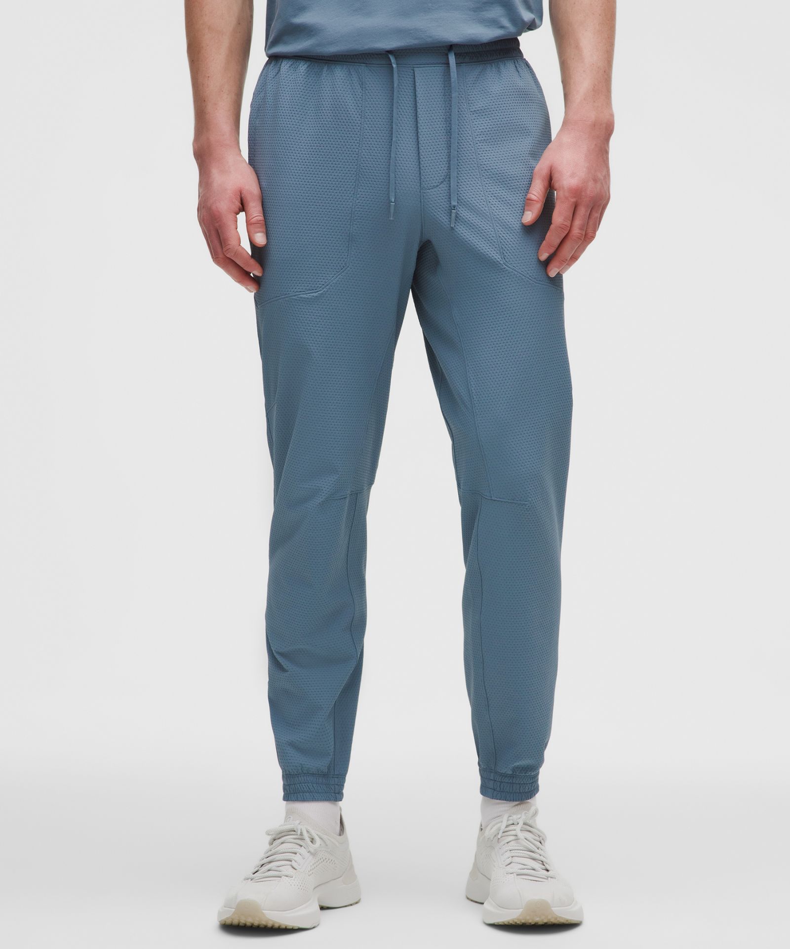 Lululemon License to Train Textured Jogger *Tall — фото 2