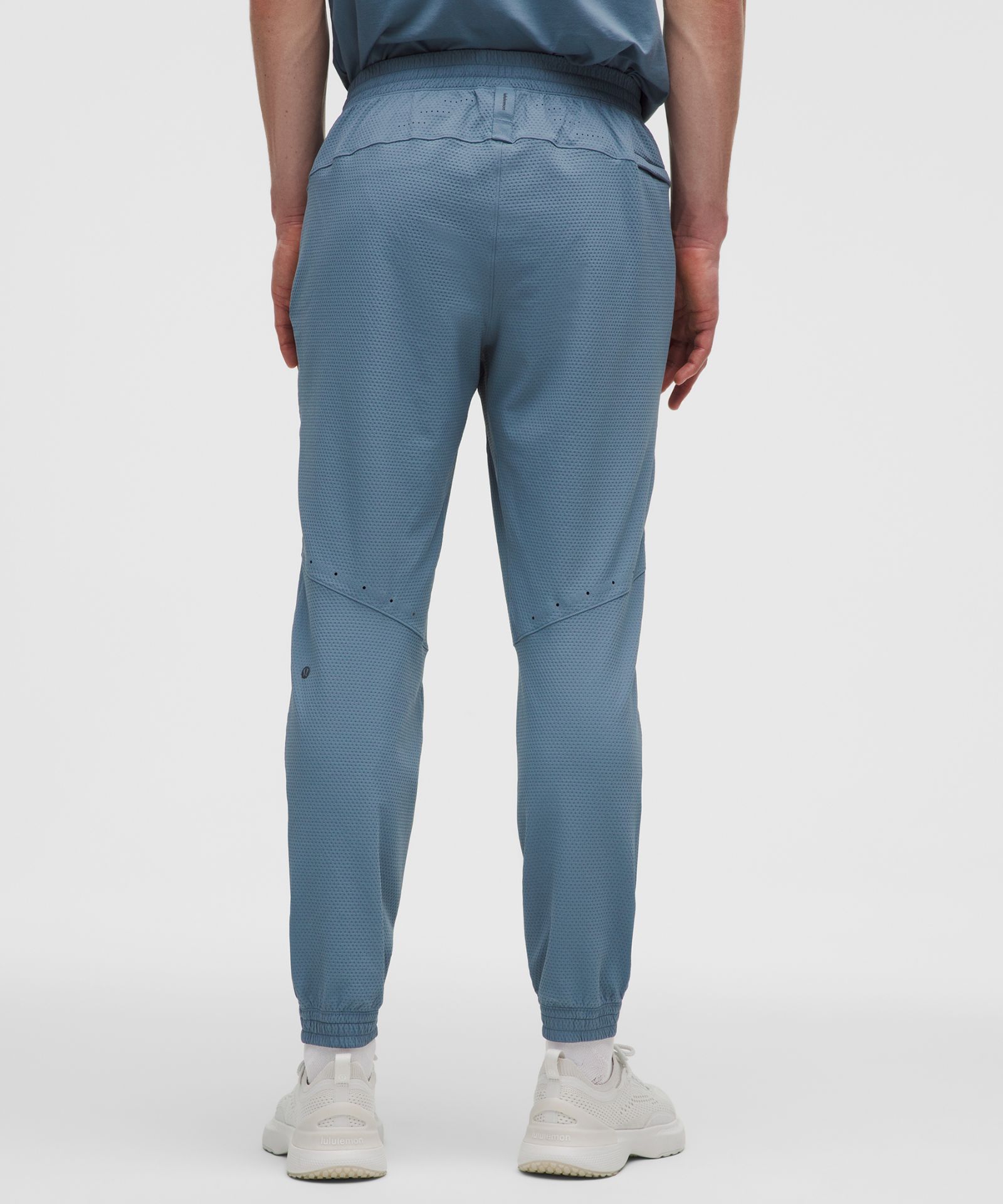 Lululemon License to Train Textured Jogger *Tall — фото 3