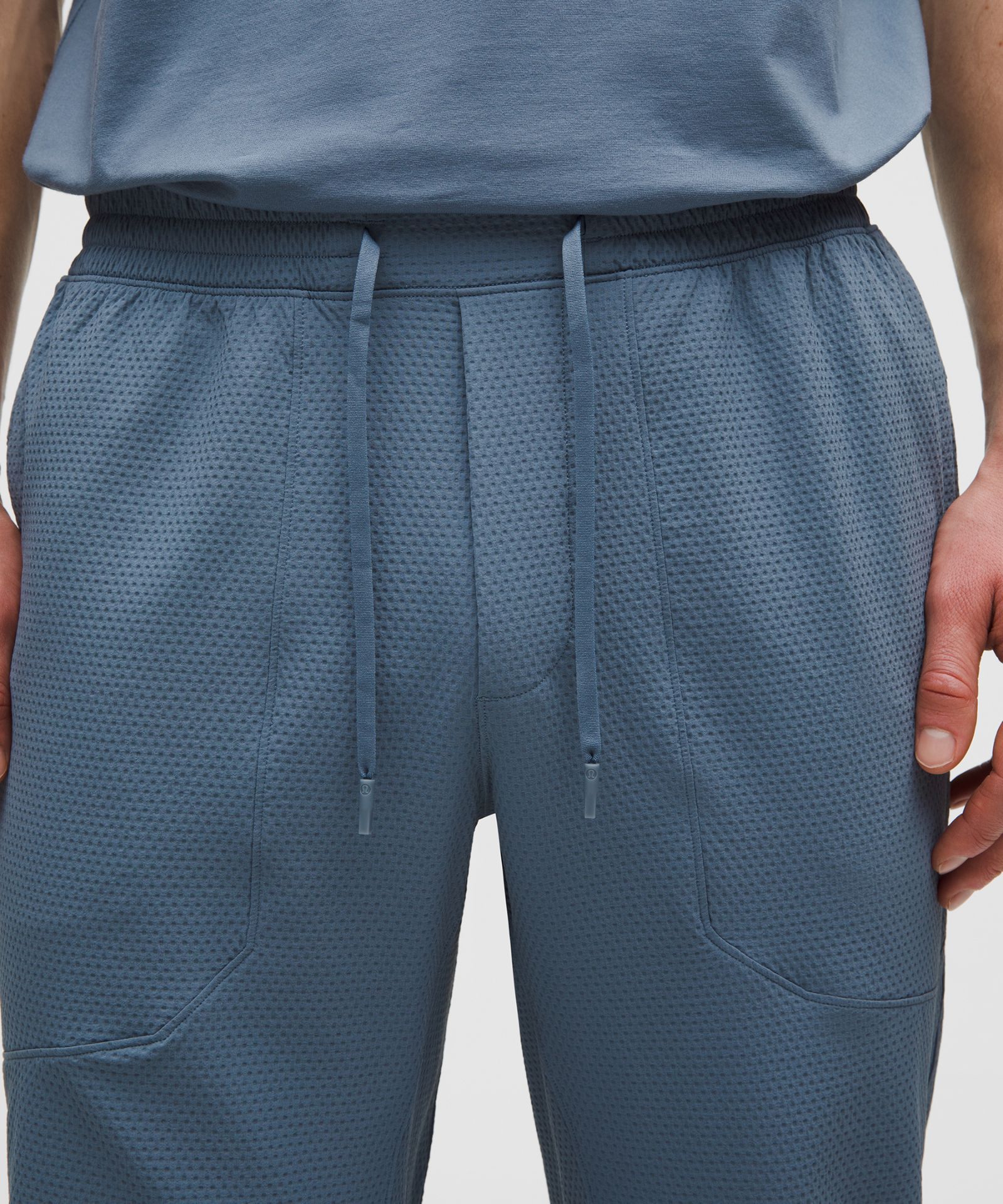 Lululemon License to Train Textured Jogger *Tall — фото 4