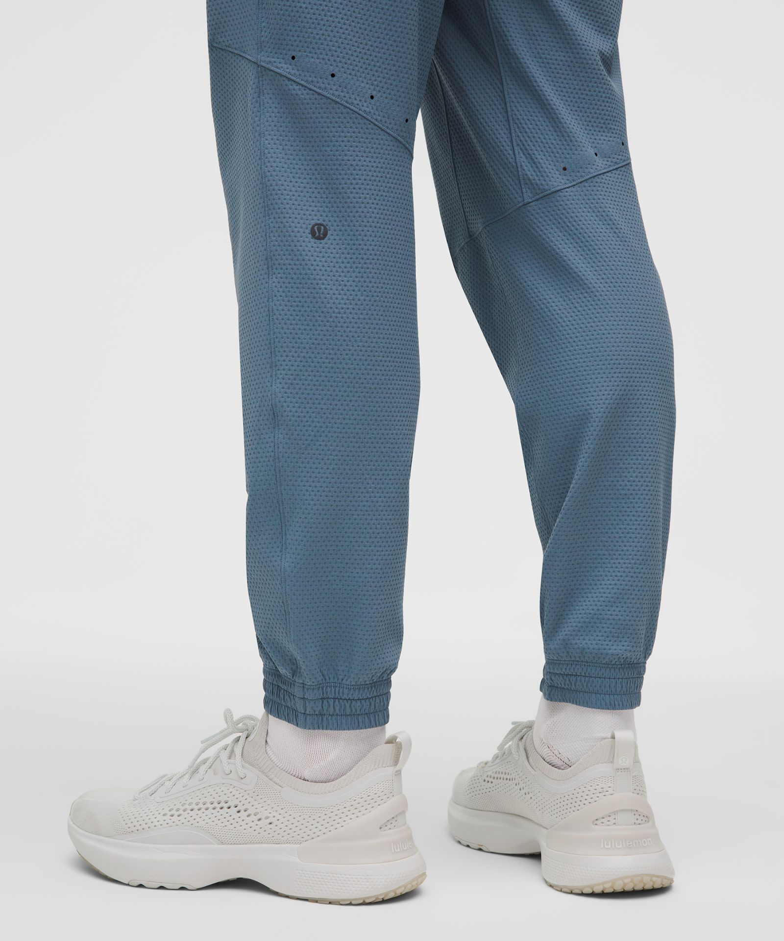 Lululemon License to Train Textured Jogger *Tall — фото 8