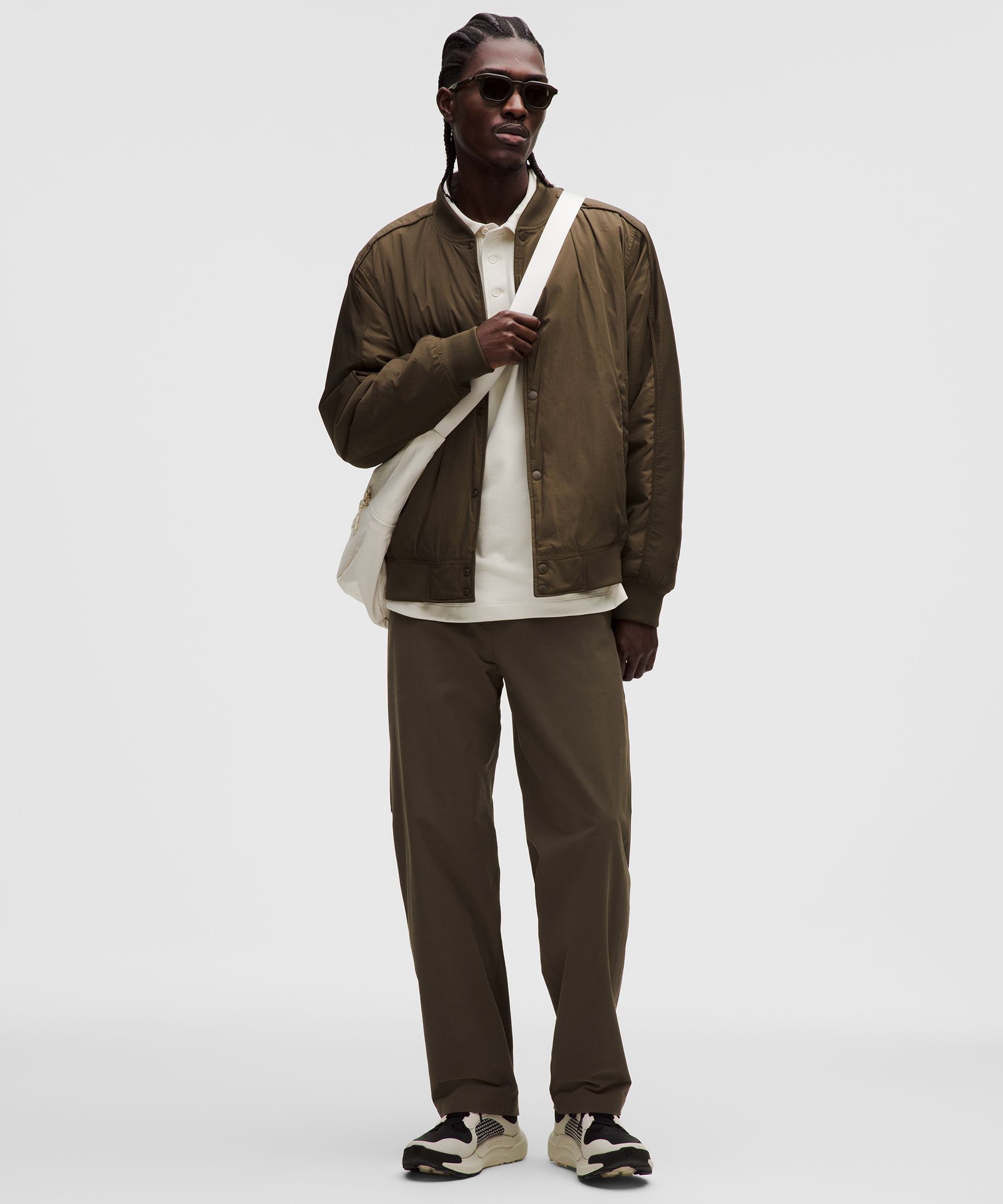 VersaTwill Utility Pant 32L