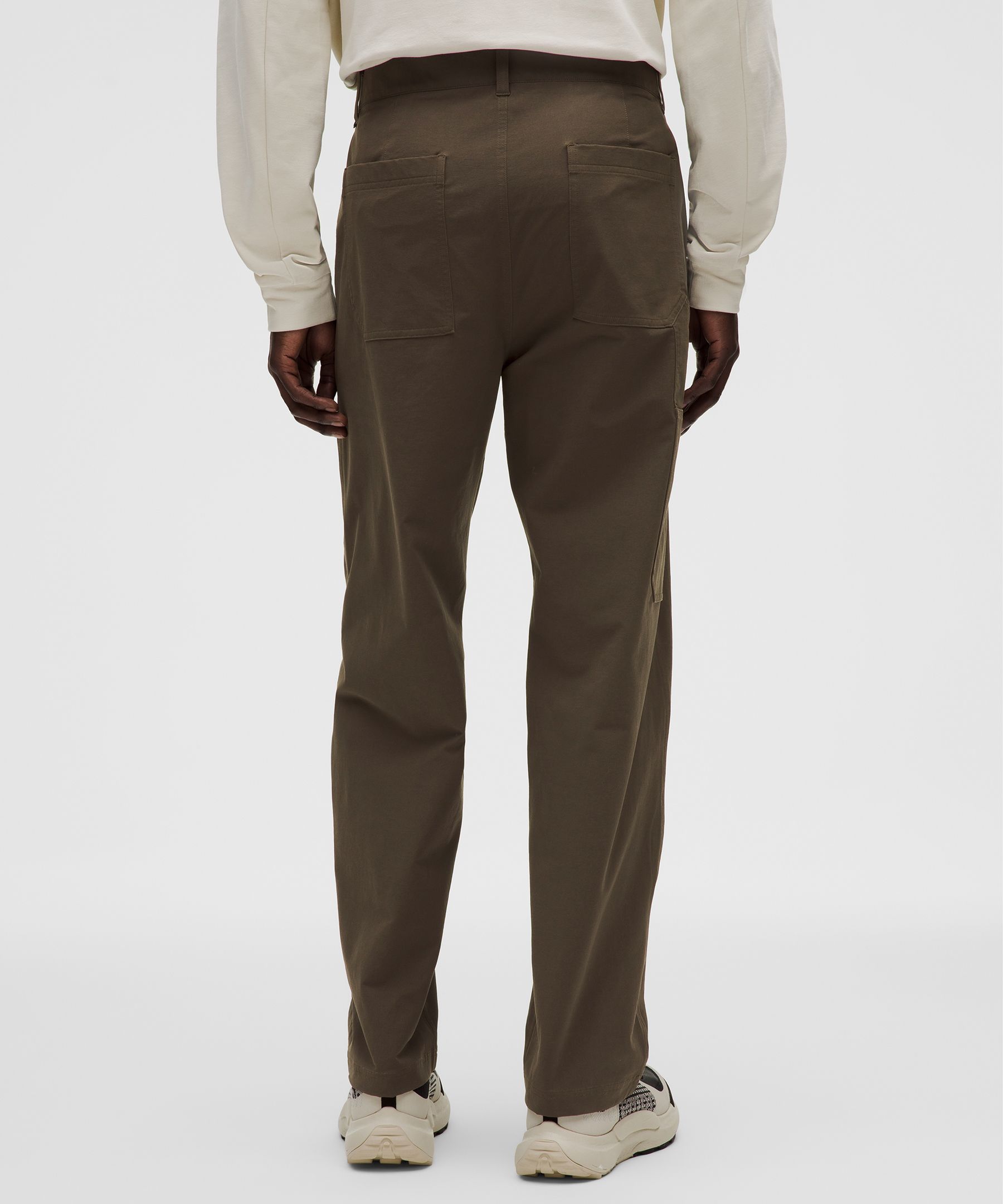 VersaTwill Utility Pant 32L