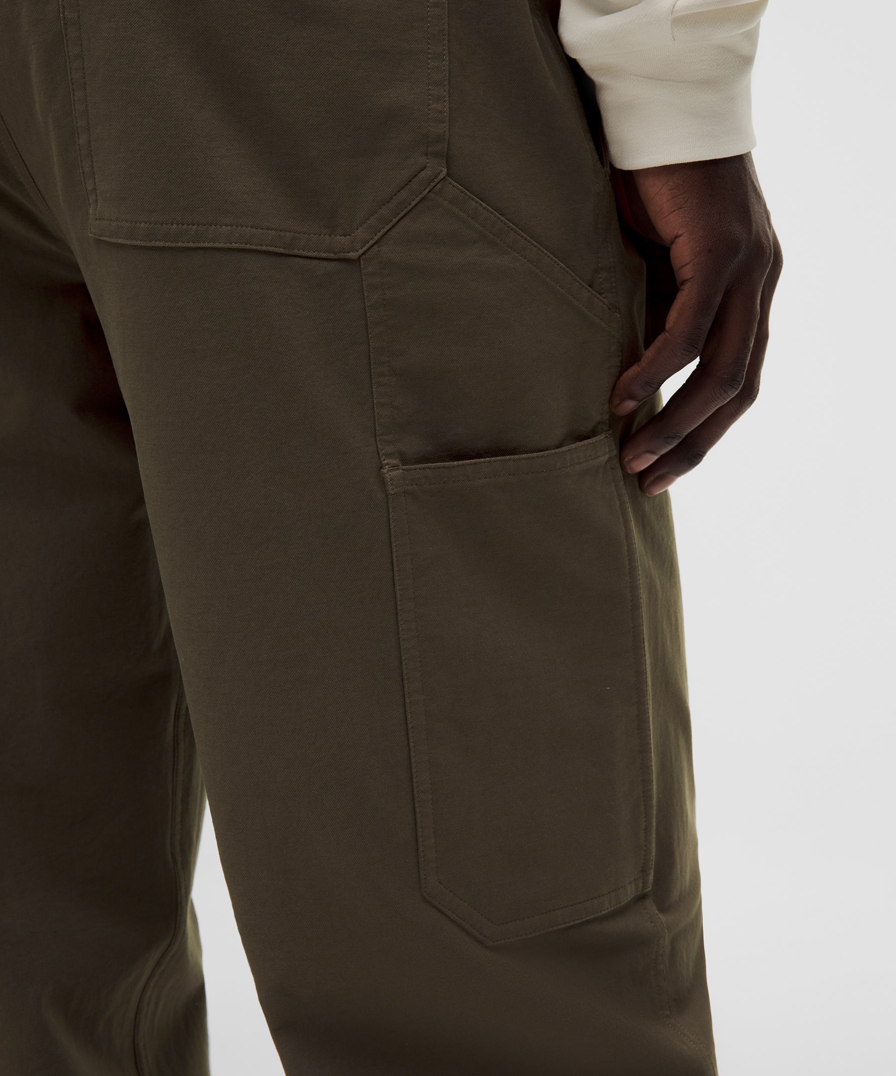VersaTwill Utility Pant 32L