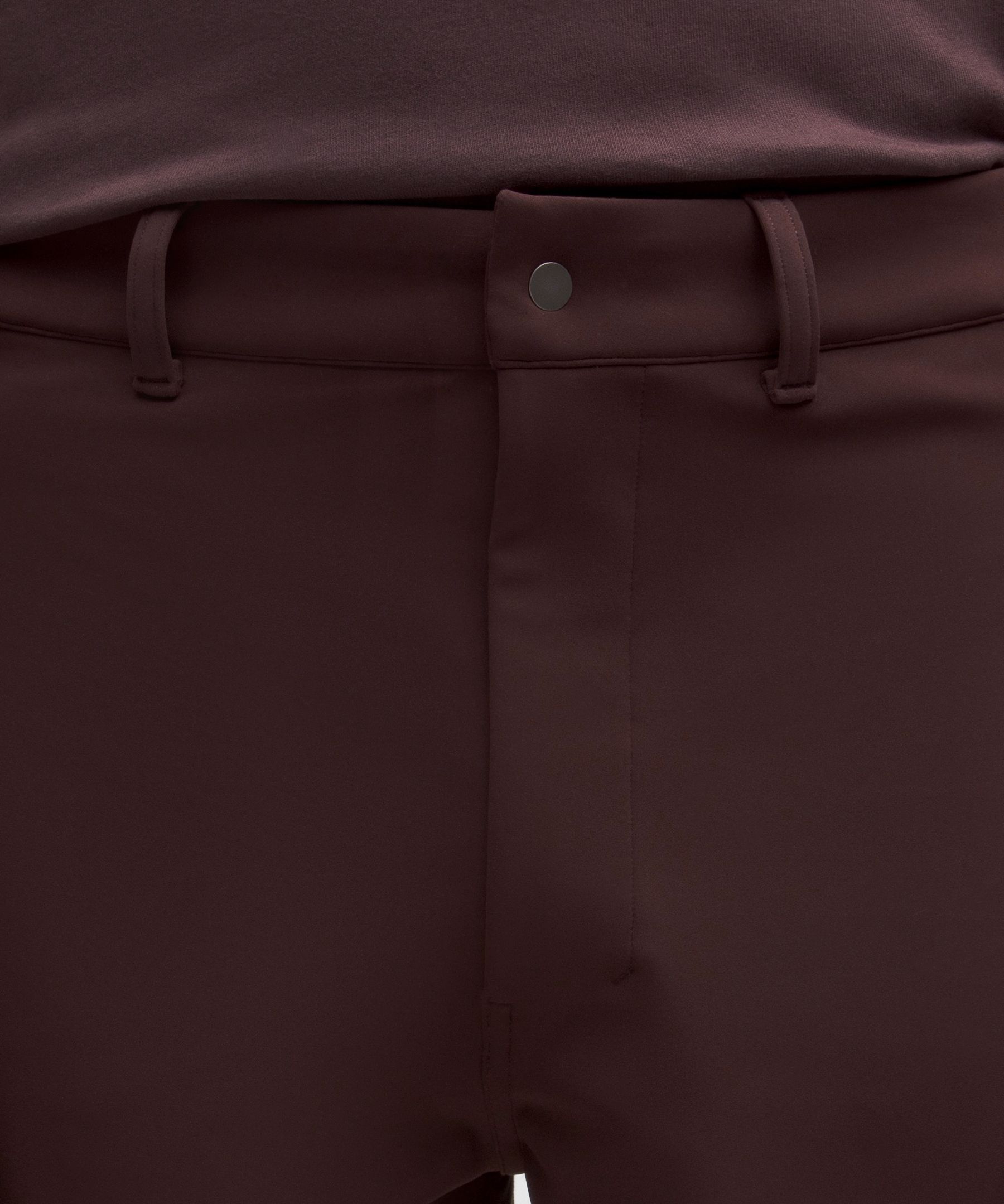 Team Canada Cold Weather Straight-Leg Pant Regular *COC Logo