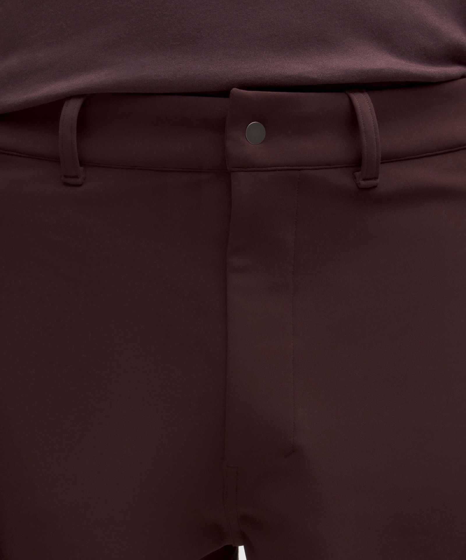 Lululemon Team Canada Cold Weather Straight-Leg Pant Regular *COC Logo — фото 4